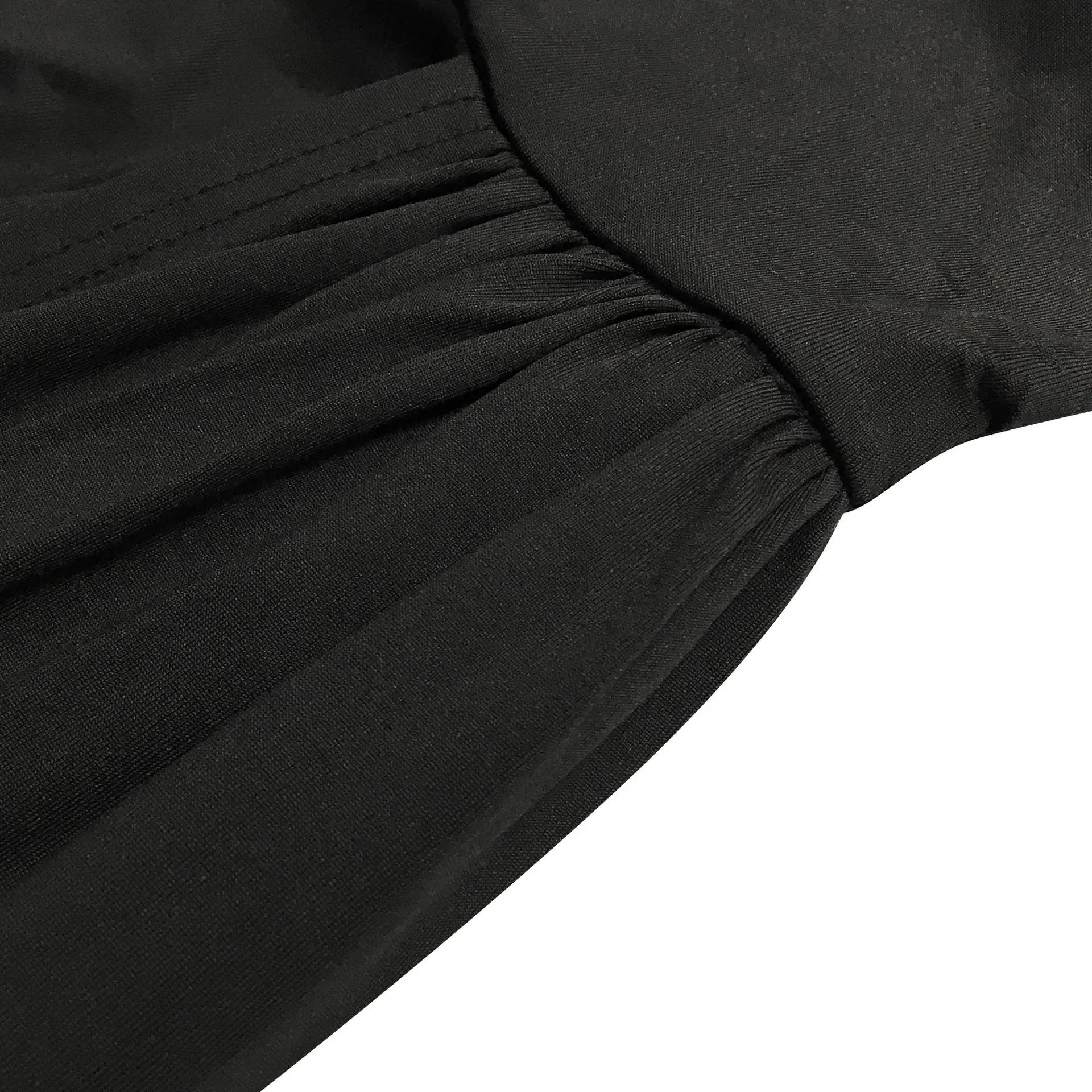 CM.YAYA One Shoulder Skew Neck Tassel Side Floor Length Mermaid Long Maxi Dress Women 2022 Sexy Party Club Even Prom Dresses