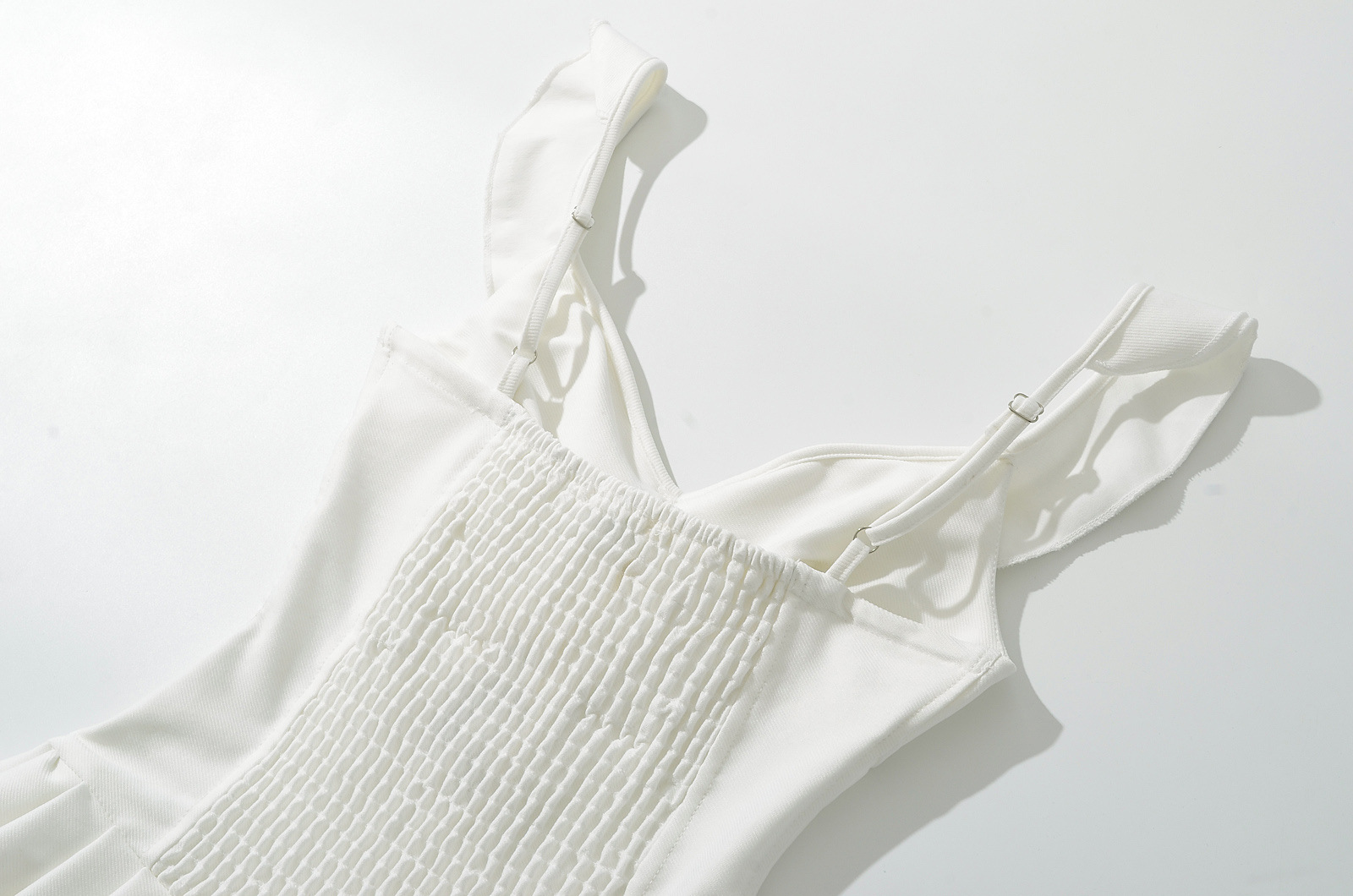 GLCMYAYA Women Sleeveless Tank Big Swing Ball Gown Midi Mini Dress 2025 Summer Beach Vacation Holiday Party Birthday Dresses