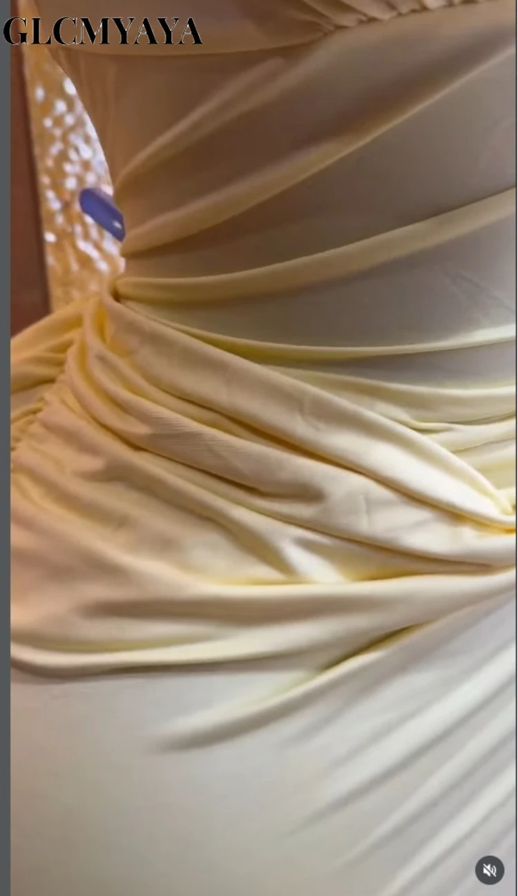 CM.YAYA Women's Deep V-neck Stacked Ruched Waist Bodycon Midi Maxi Formal Dress 2026 Education Party Cocktail Night Out Dresses CM.YAYA Women's Deep V-neck Stacked Ruched Waist Bodycon Midi Maxi Formal Dress 2026 Education Party Cocktail Night Out Dresses