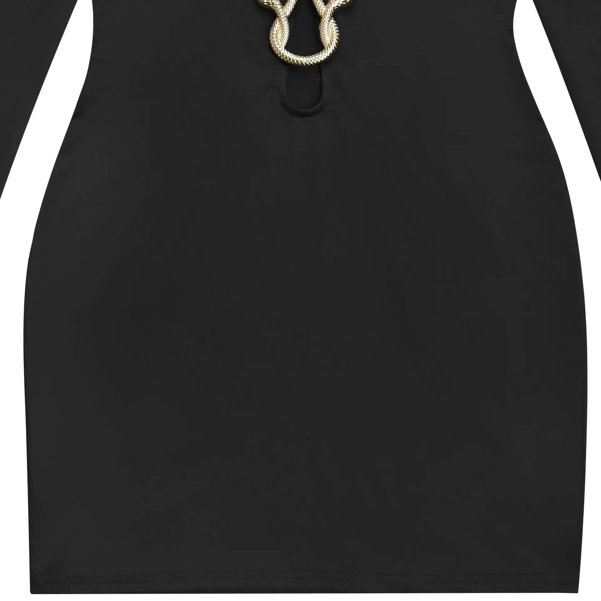 CM.YAYA Women V-Neck Long Sleeve Ruched Stacked Mini Dress 2026 Spring Beach Vacation Party Birthday Street Sexy Dresses