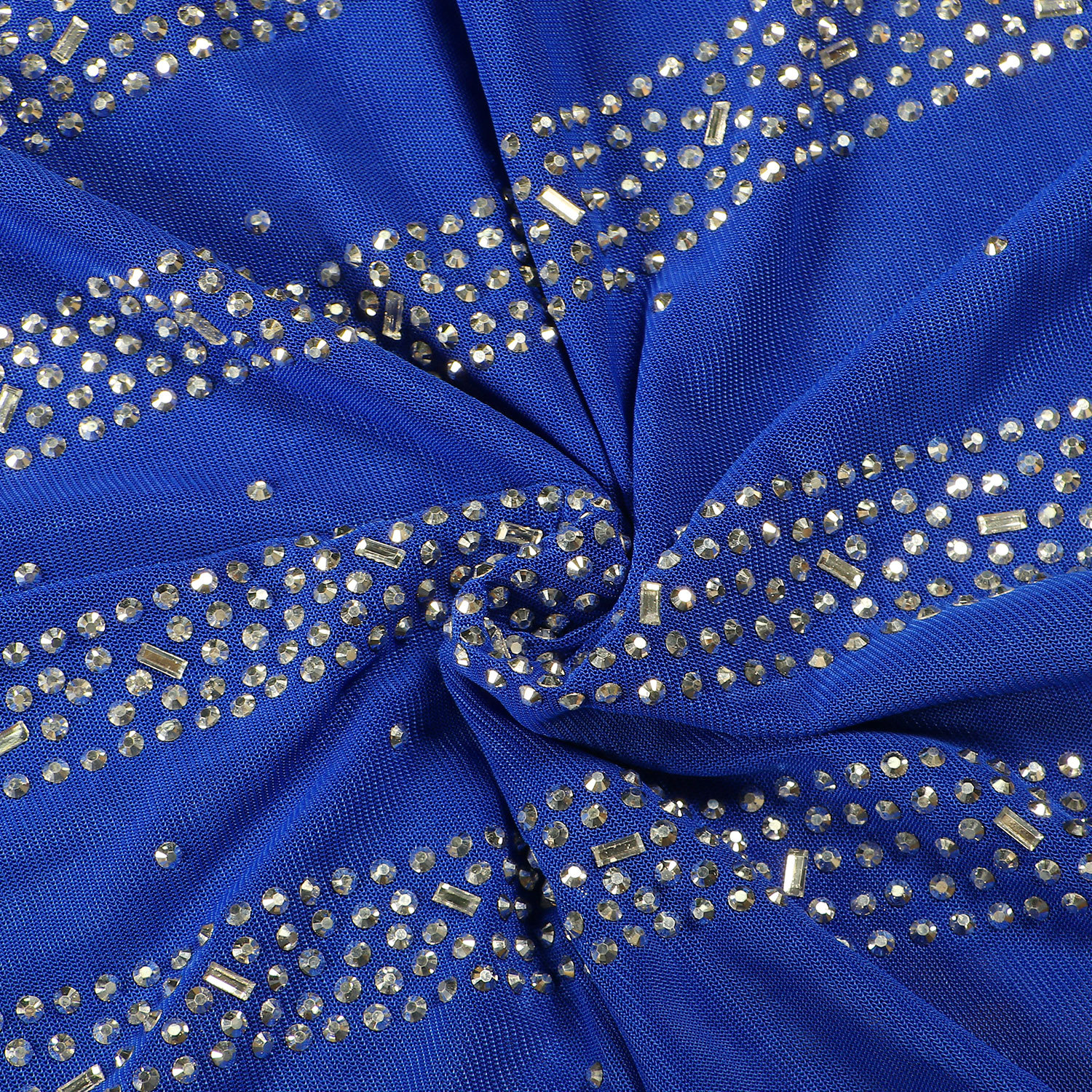 CM.YAYA Women Mesh Patchwork Diamonds Hot Rhinestones Bodycon Midi Mermaid Maxi Dress 2023 Evening Sexy Party Dresses Vestidos