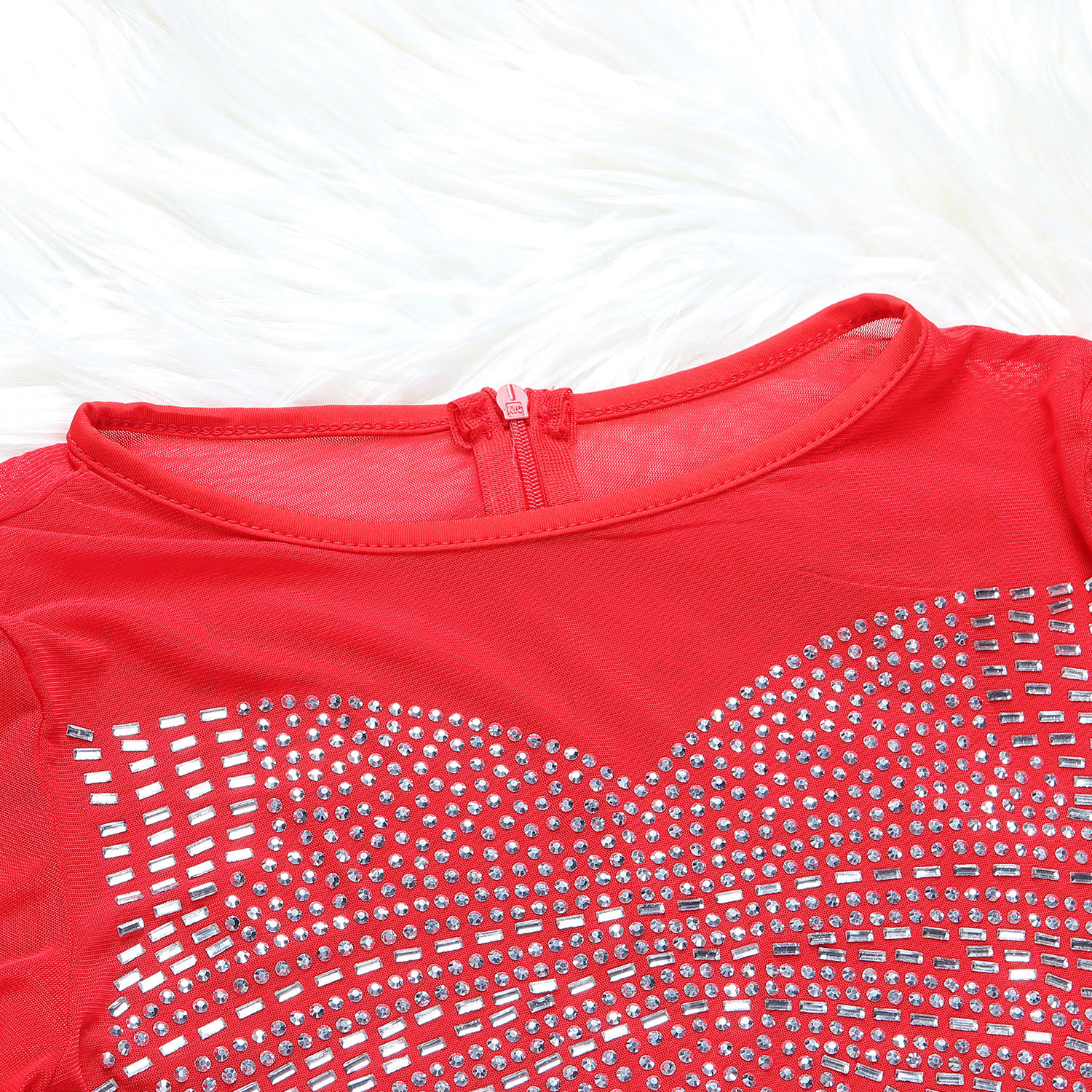 CM.YAYA Women Mesh Patchwork Diamonds Hot Rhinestones Bodycon Midi Mermaid Maxi Dress 2023 Evening Sexy Party Dresses Vestidos