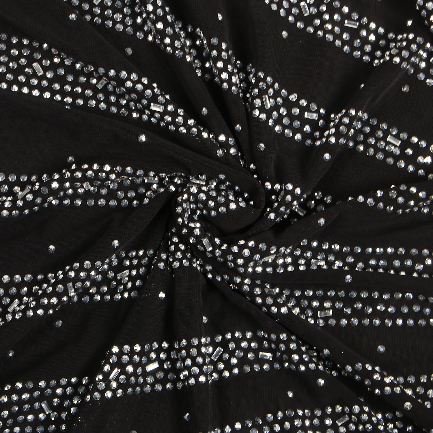 CM.YAYA Women Mesh Patchwork Diamonds Hot Rhinestones Bodycon Midi Mermaid Maxi Dress 2023 Evening Sexy Party Dresses Vestidos