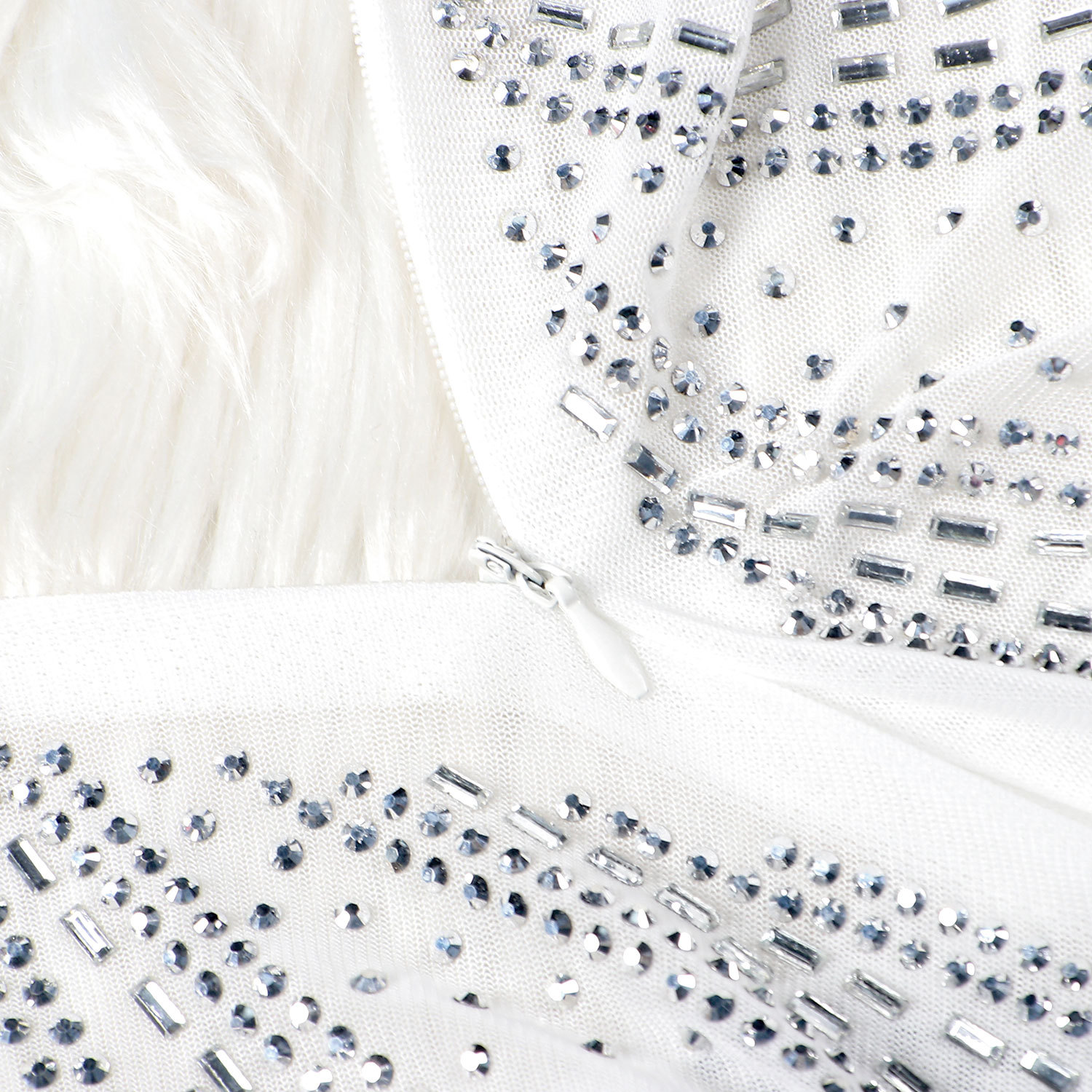 CM.YAYA Women Mesh Patchwork Diamonds Hot Rhinestones Bodycon Midi Mermaid Maxi Dress 2023 Evening Sexy Party Dresses Vestidos