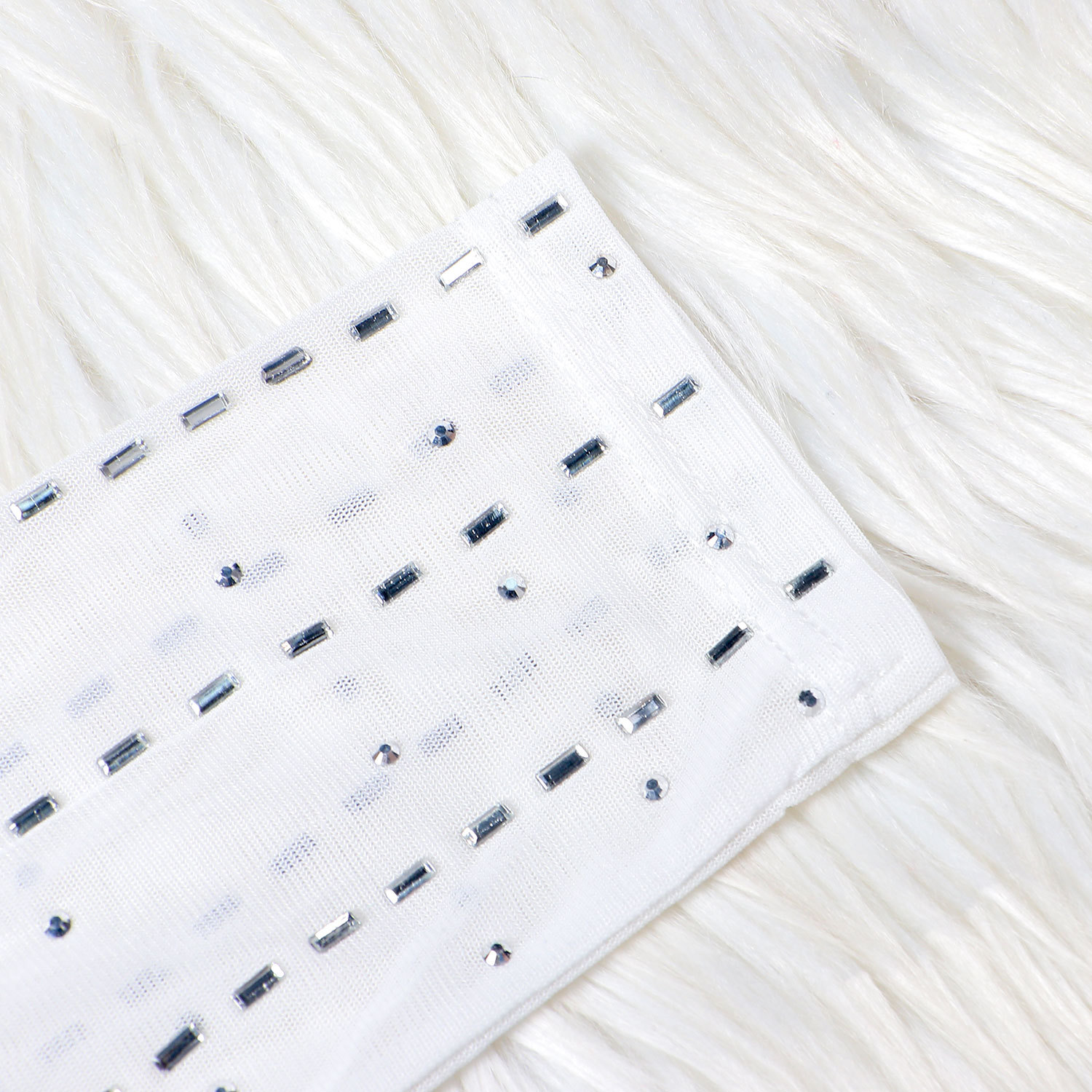 CM.YAYA Women Mesh Patchwork Diamonds Hot Rhinestones Bodycon Midi Mermaid Maxi Dress 2023 Evening Sexy Party Dresses Vestidos