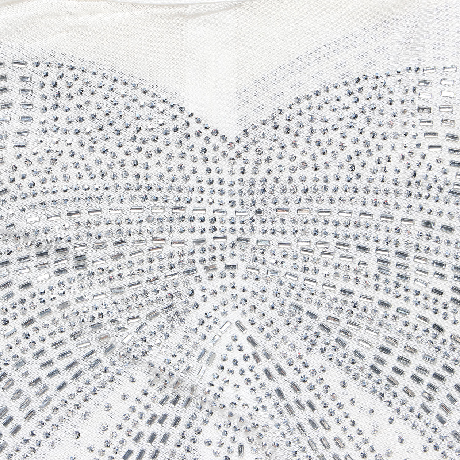 CM.YAYA Women Mesh Patchwork Diamonds Hot Rhinestones Bodycon Midi Mermaid Maxi Dress 2023 Evening Sexy Party Dresses Vestidos