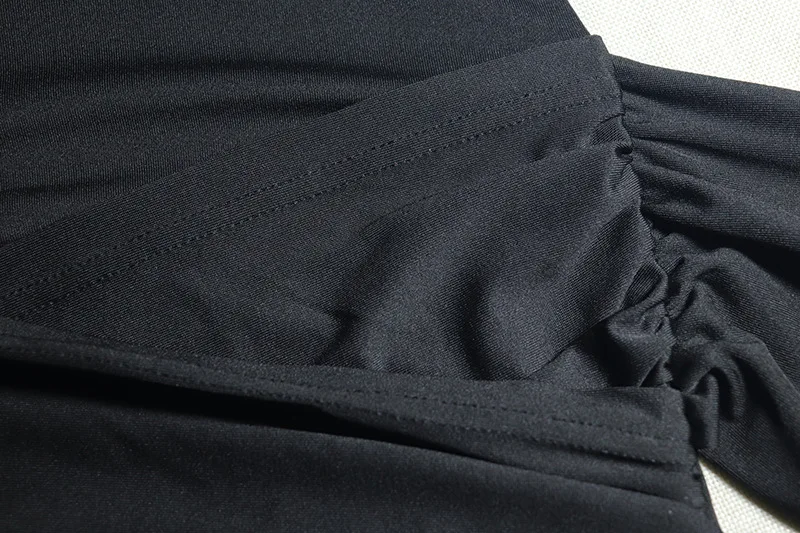 CM.YAYA Women Ruched Ribbon Sleeveless Bodycon Midi Mini Dress 2026 Spring Evening Beach Sexy Birthday Party Trendy Dresses CM.YAYA Women Ruched Ribbon Sleeveless Bodycon Midi Mini Dress 2026 Spring Evening Beach Sexy Birthday Party Trendy Dresses