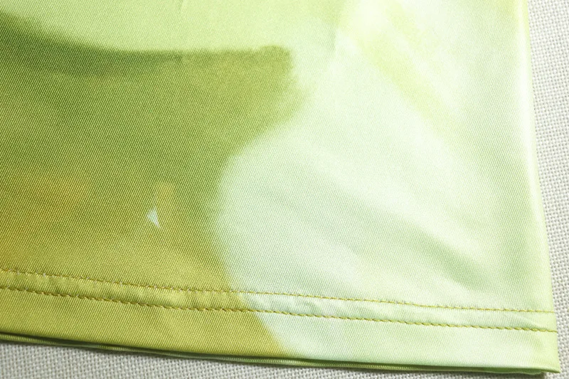 CM.YAYA Women Sleeveless Ruched Halter V-neck High Waist Long Maxi Dress Print Birthday Night Club Party Vestidos Sexy Dresses