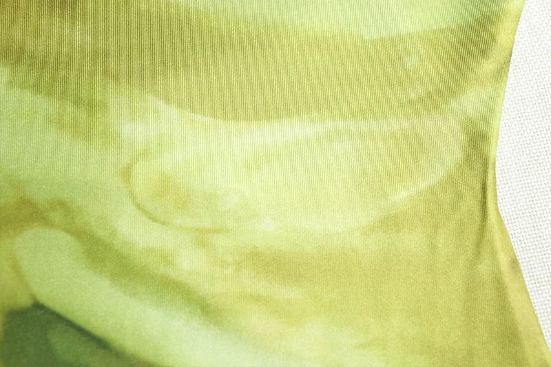 CM.YAYA Women Sleeveless Ruched Halter V-neck High Waist Long Maxi Dress Print Birthday Night Club Party Vestidos Sexy Dresses