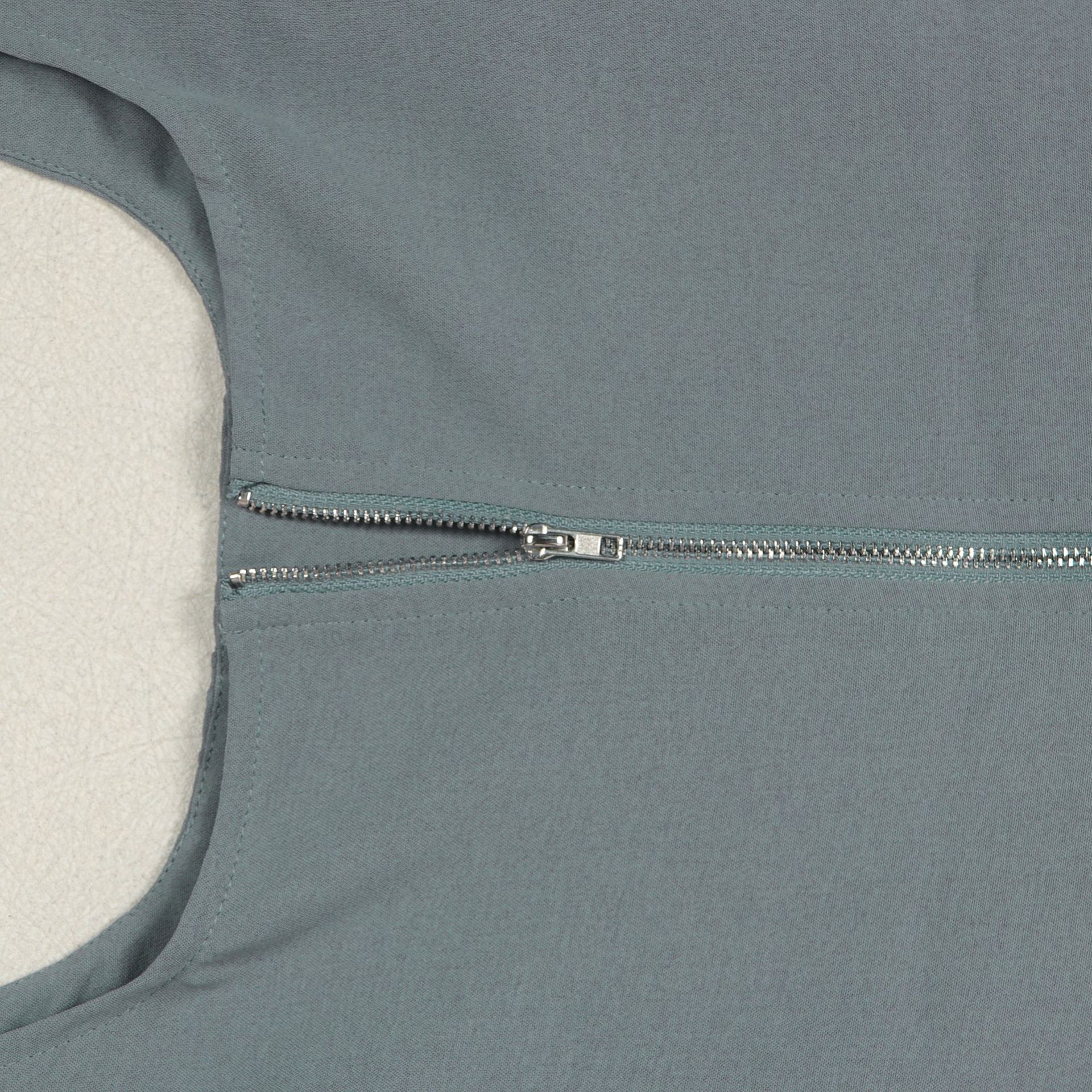 CM.YAYA 2025 Summer O-neck Mult Pockets Cargo Midi Long Dress Women Sleeveless Casual Bodycon Night Club Party Dresses Vestidos