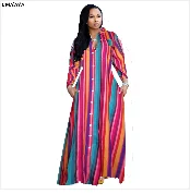 2019 Autumn Summer Women Fashion Leopard Print Bodycon Long Maxi Dress Sexy Club Party Dresses Vestidos  GLLD8600