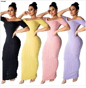 2019 Autumn Summer Women Fashion Leopard Print Bodycon Long Maxi Dress Sexy Club Party Dresses Vestidos  GLLD8600