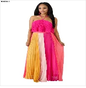 2019 Autumn Summer Women Fashion Leopard Print Bodycon Long Maxi Dress Sexy Club Party Dresses Vestidos  GLLD8600