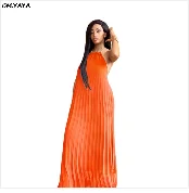 2019 Autumn Summer Women Fashion Leopard Print Bodycon Long Maxi Dress Sexy Club Party Dresses Vestidos  GLLD8600