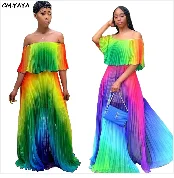 2019 Autumn Summer Women Fashion Leopard Print Bodycon Long Maxi Dress Sexy Club Party Dresses Vestidos  GLLD8600