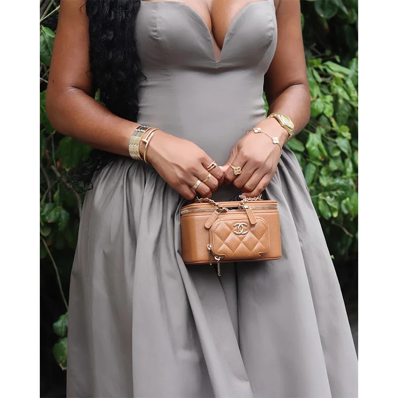 CM.YAYA 2024 Summer Sleeveless Sweet Strapless Slim Halter Floor-Length Long Women Dress Beach Party Evening Sexy Maxi Dresses