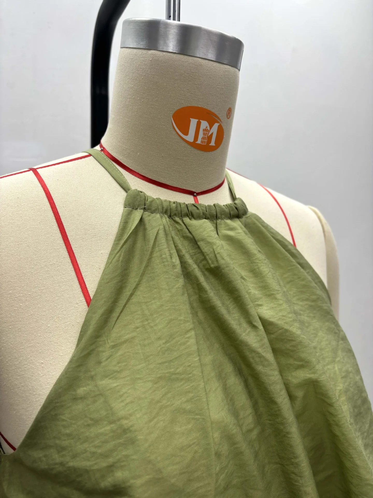 CM.YAYA Women Sleeveless Ruffles Strap Ball Gown Tiered Dress 2025 Beach Vacation Evening Night Party Vestidos Sexy Dresses CM.YAYA Women Sleeveless Ruffles Strap Ball Gown Tiered Dress 2025 Beach Vacation Evening Night Party Vestidos Sexy Dresses