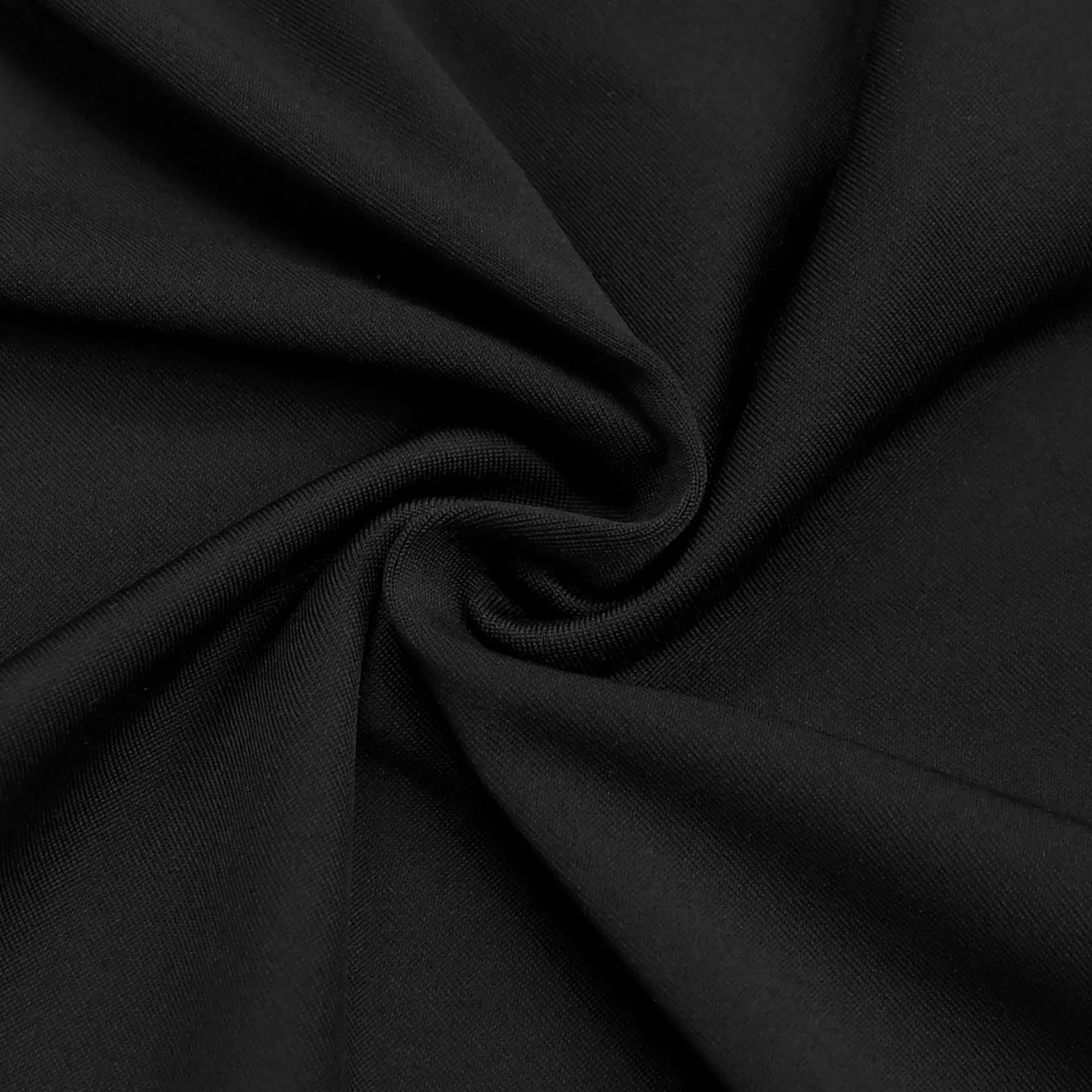 GLCMYAYA Women Pearl Beading Stand Collar Bodycon Midi Maxi Long Pleated Dress 2025 Summer Vacation Holiday Sexy Party Dresses