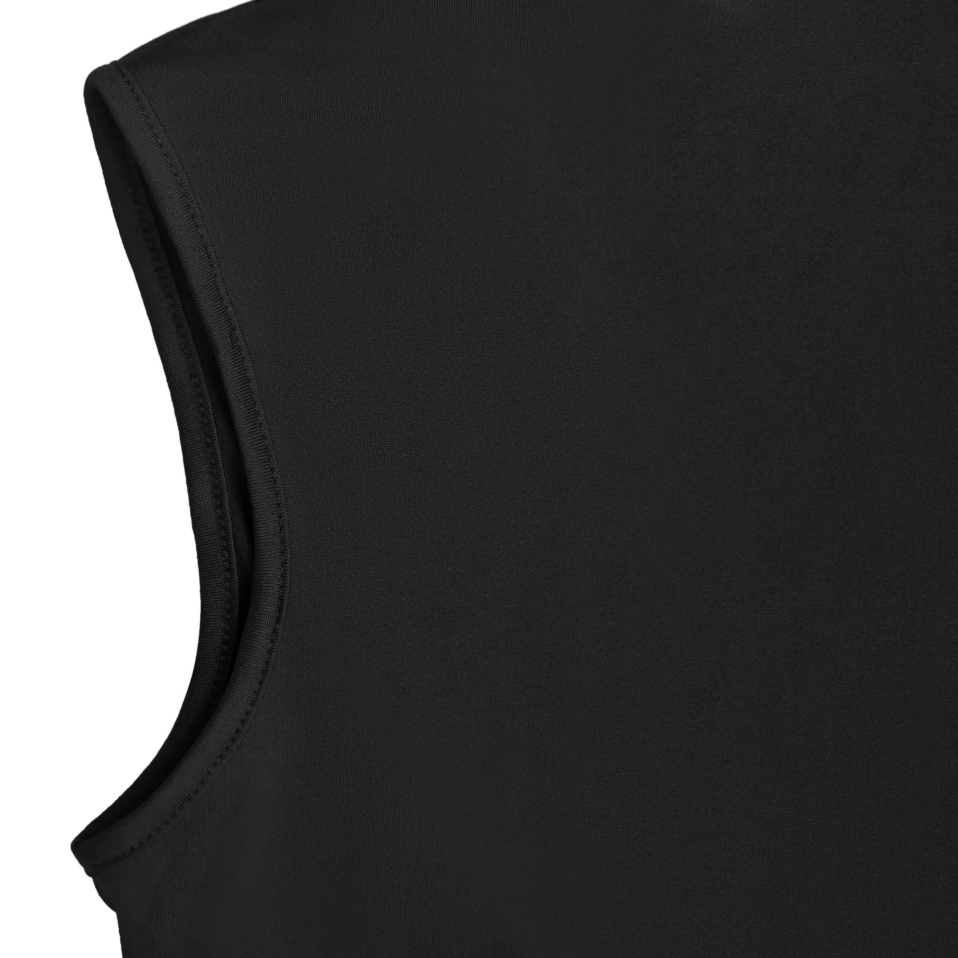 GLCMYAYA Women Pearl Beading Stand Collar Bodycon Midi Maxi Long Pleated Dress 2025 Summer Vacation Holiday Sexy Party Dresses