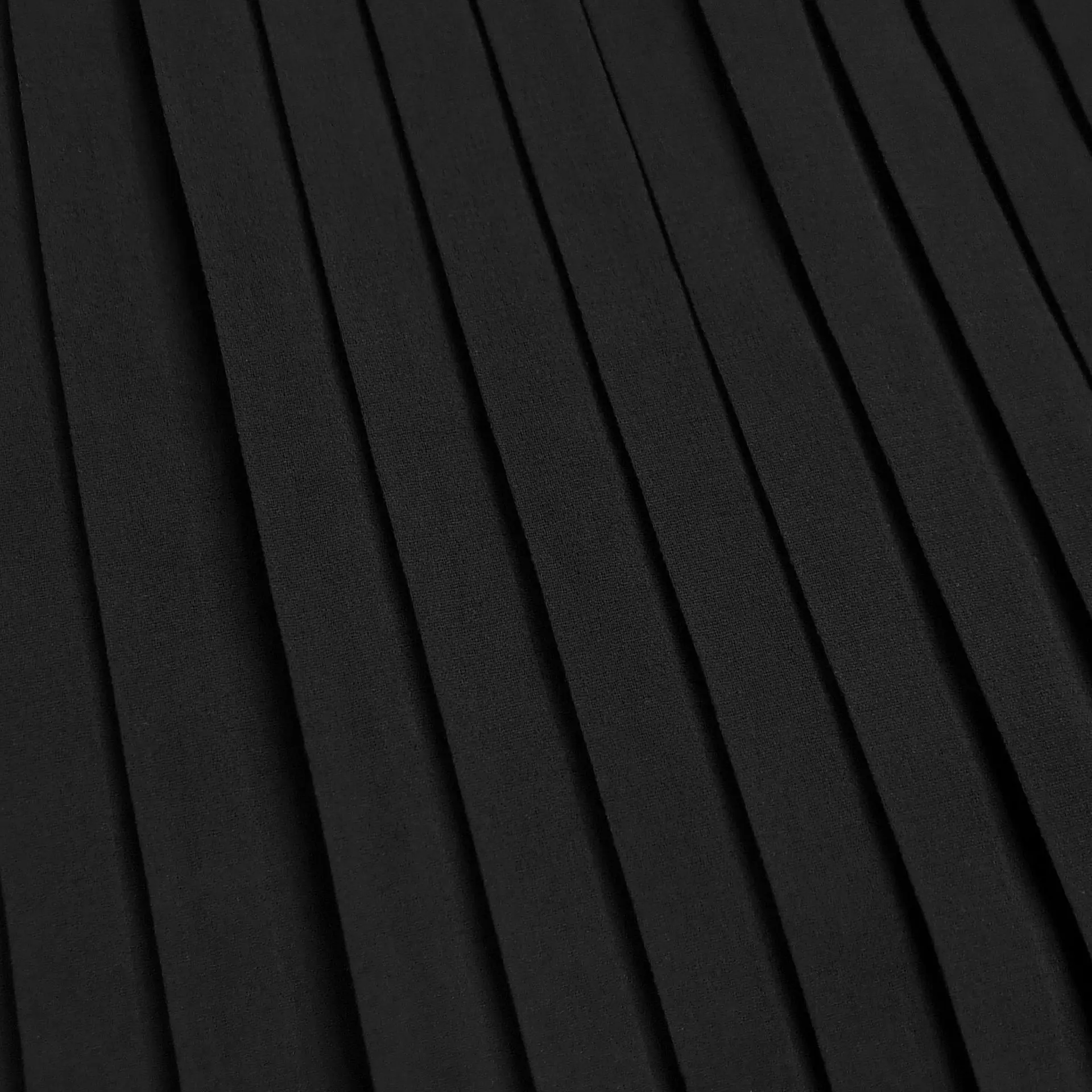 GLCMYAYA Women Pearl Beading Stand Collar Bodycon Midi Maxi Long Pleated Dress 2025 Summer Vacation Holiday Sexy Party Dresses