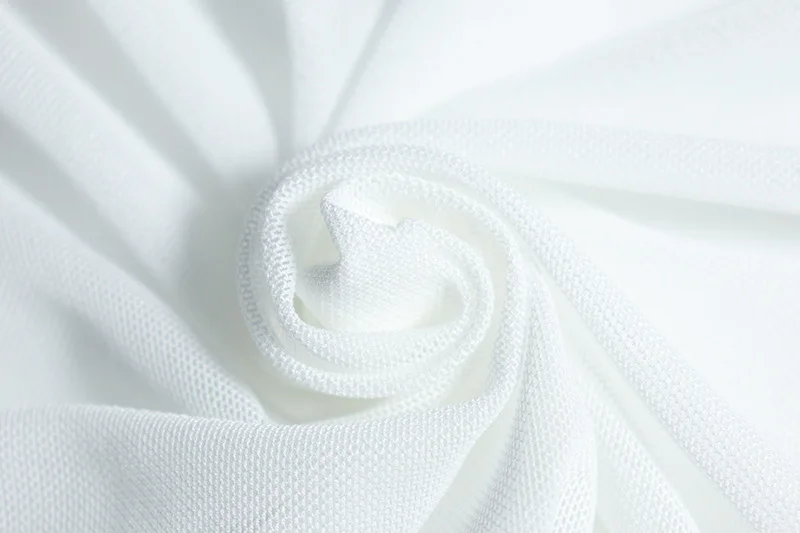 CM.YAYA Women Diagonal Collar Mesh Full Sleeve Long Maxi Dress 2024 Autumn Streetwear Night Club Evening Party Dresses Vestidos