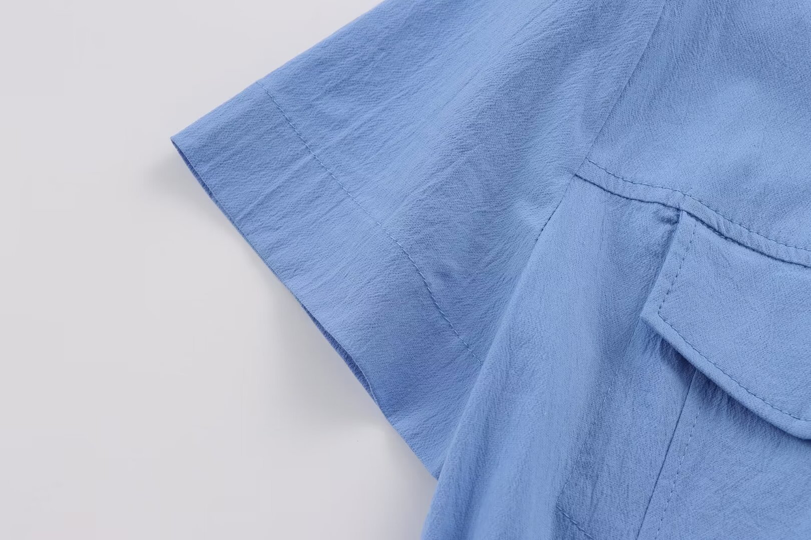 CM.YAYA Women Short Sleeve Single Breasted Belt Long Maxi Dress 2025 Street Birthday Evening Sexy Party Shirt Dresses Vestidos