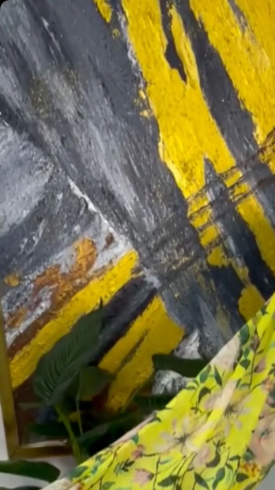 CM.YAYA Women Floral Printed Long Sleeve V-neck Ruffles Mini Dress 2025 Beach Evening Sexy Beach Party Birthday Street Dresses