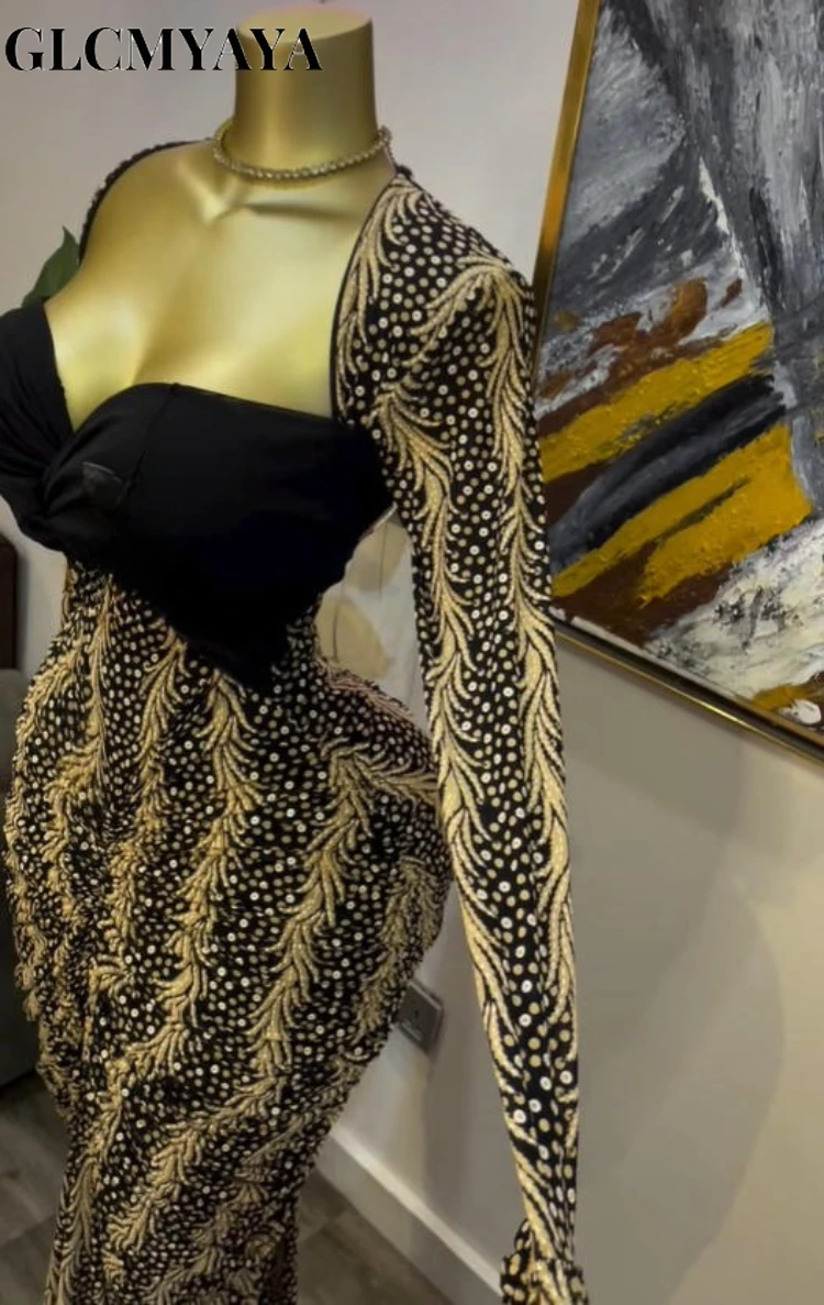 GLCMYAYA Women Printed Flare Long Sleeve Patchwork Ruched Stacked Maxi Long Dress 2025 Vacation Party Birthday Dresses Vestidos GLCMYAYA Women Printed Flare Long Sleeve Patchwork Ruched Stacked Maxi Long Dress 2025 Vacation Party Birthday Dresses Vestidos