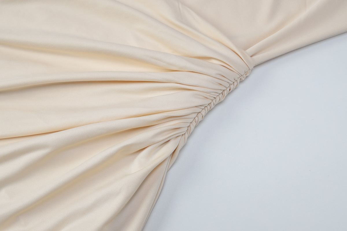 CM.YAYA Women's Cutout Waist Ruched Stacked Long Sleeve Midi Maxi Formal Dress 2026 Education Party Cocktail Night Out Dresses CM.YAYA Women's Cutout Waist Ruched Stacked Long Sleeve Midi Maxi Formal Dress 2026 Education Party Cocktail Night Out Dresses