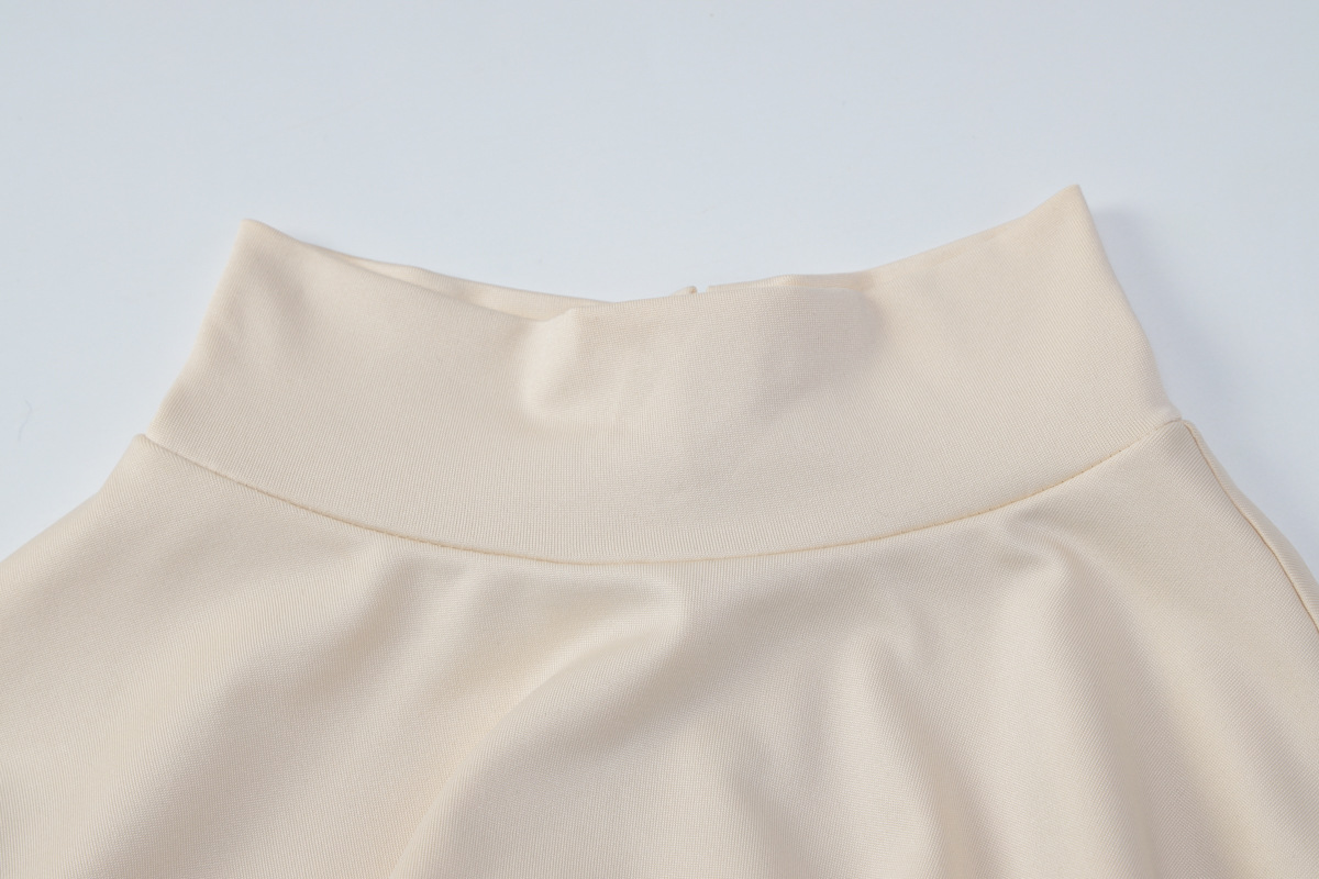 CM.YAYA Women's Cutout Waist Ruched Stacked Long Sleeve Midi Maxi Formal Dress 2026 Education Party Cocktail Night Out Dresses CM.YAYA Women's Cutout Waist Ruched Stacked Long Sleeve Midi Maxi Formal Dress 2026 Education Party Cocktail Night Out Dresses