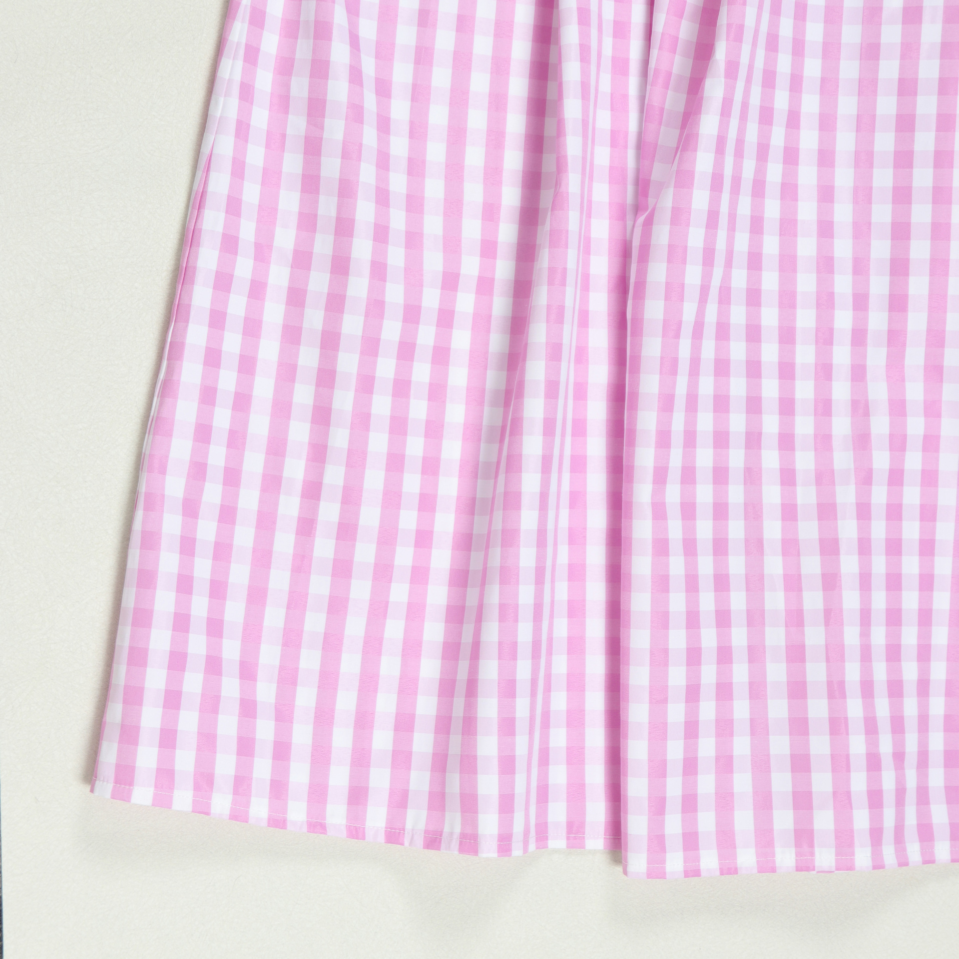 CM.YAYA Women Plaid Print U-Neck Sleeveless Tank Long Dress 2025 Summer Beach Holiday Birthday Sexy Club Party Evening Dresses