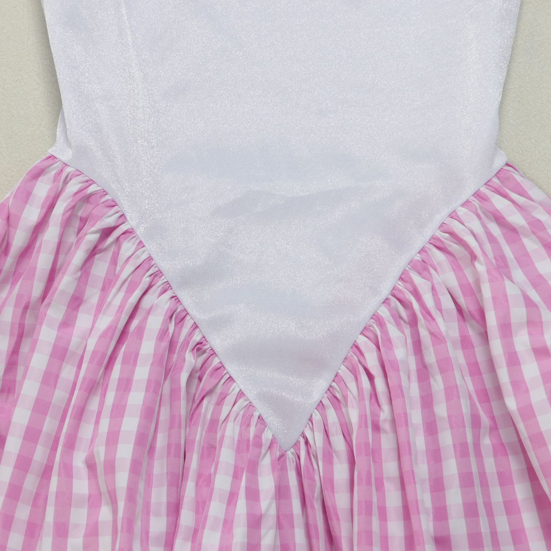 CM.YAYA Women Plaid Print U-Neck Sleeveless Tank Long Dress 2025 Summer Beach Holiday Birthday Sexy Club Party Evening Dresses