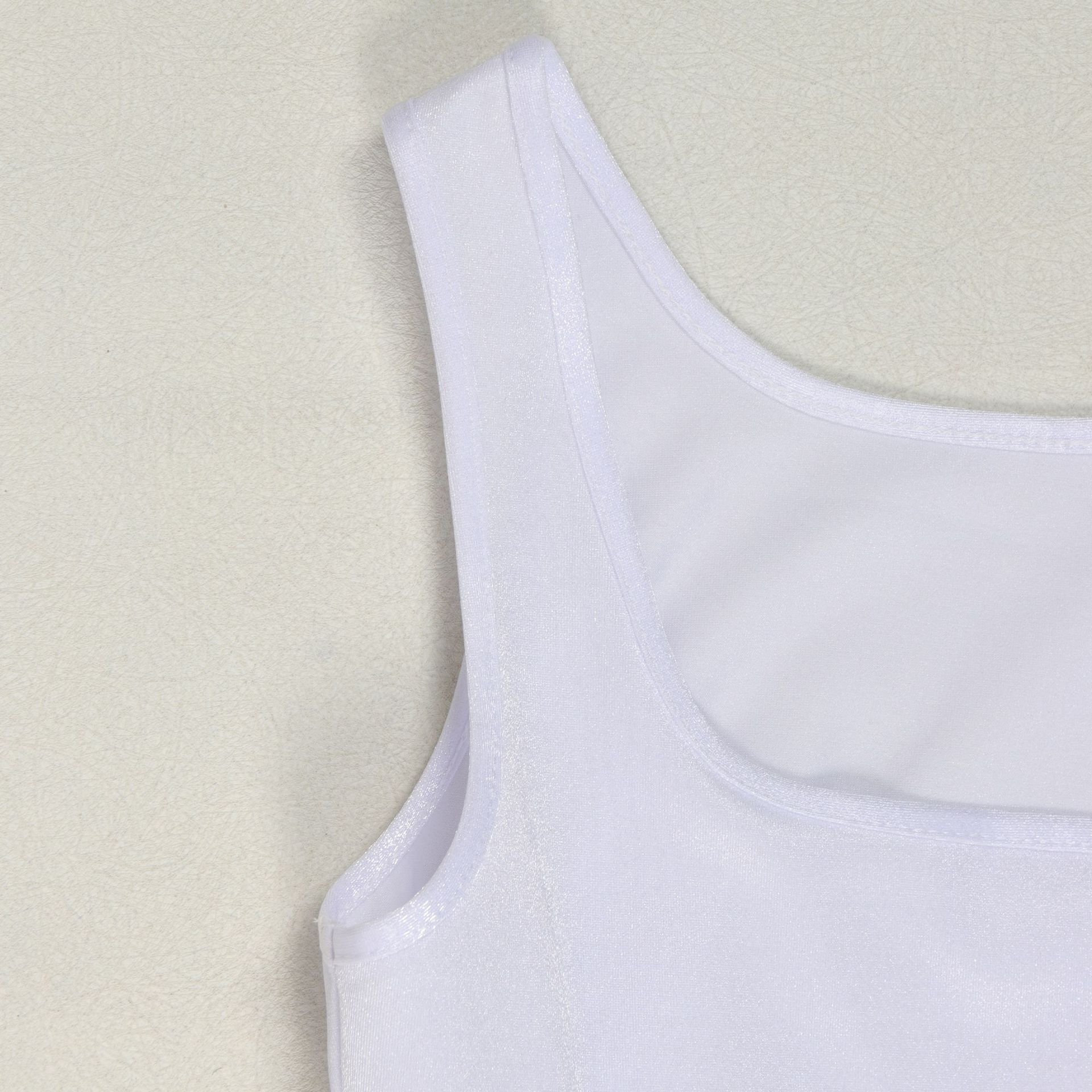 CM.YAYA Women Plaid Print U-Neck Sleeveless Tank Long Dress 2025 Summer Beach Holiday Birthday Sexy Club Party Evening Dresses