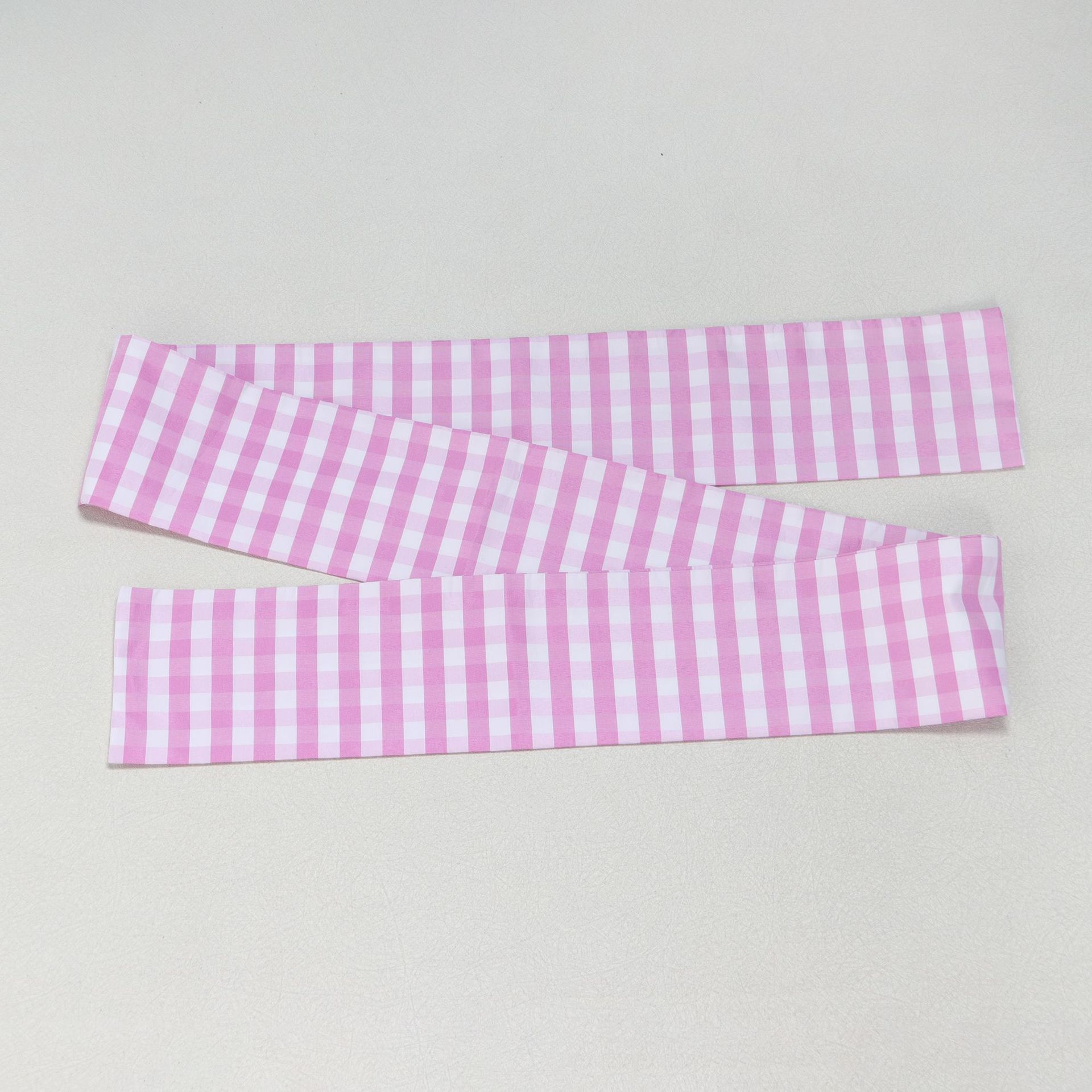 CM.YAYA Women Plaid Print U-Neck Sleeveless Tank Long Dress 2025 Summer Beach Holiday Birthday Sexy Club Party Evening Dresses