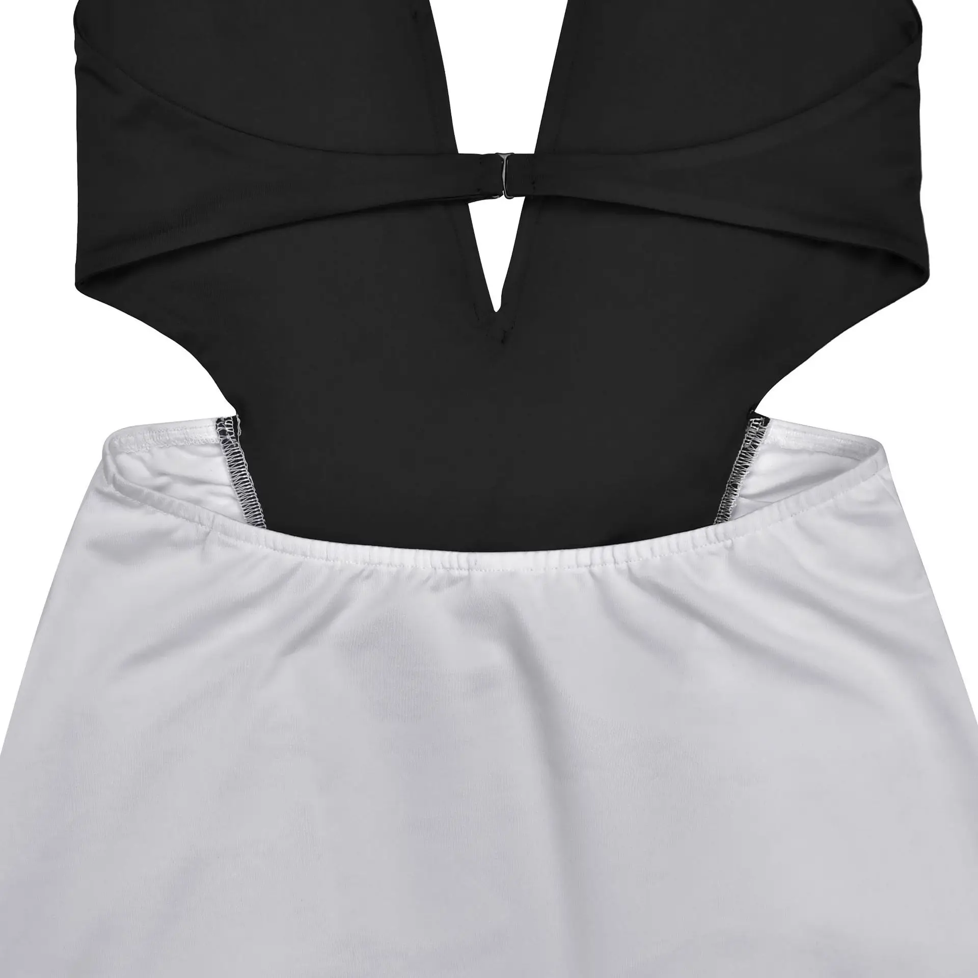 GLCMYAYA Women V-neck Sleeveless Halter Ruched Mermaid Long Dress 2026 Street Birthday Evening Sexy Party Maxi Dresses Vestidos