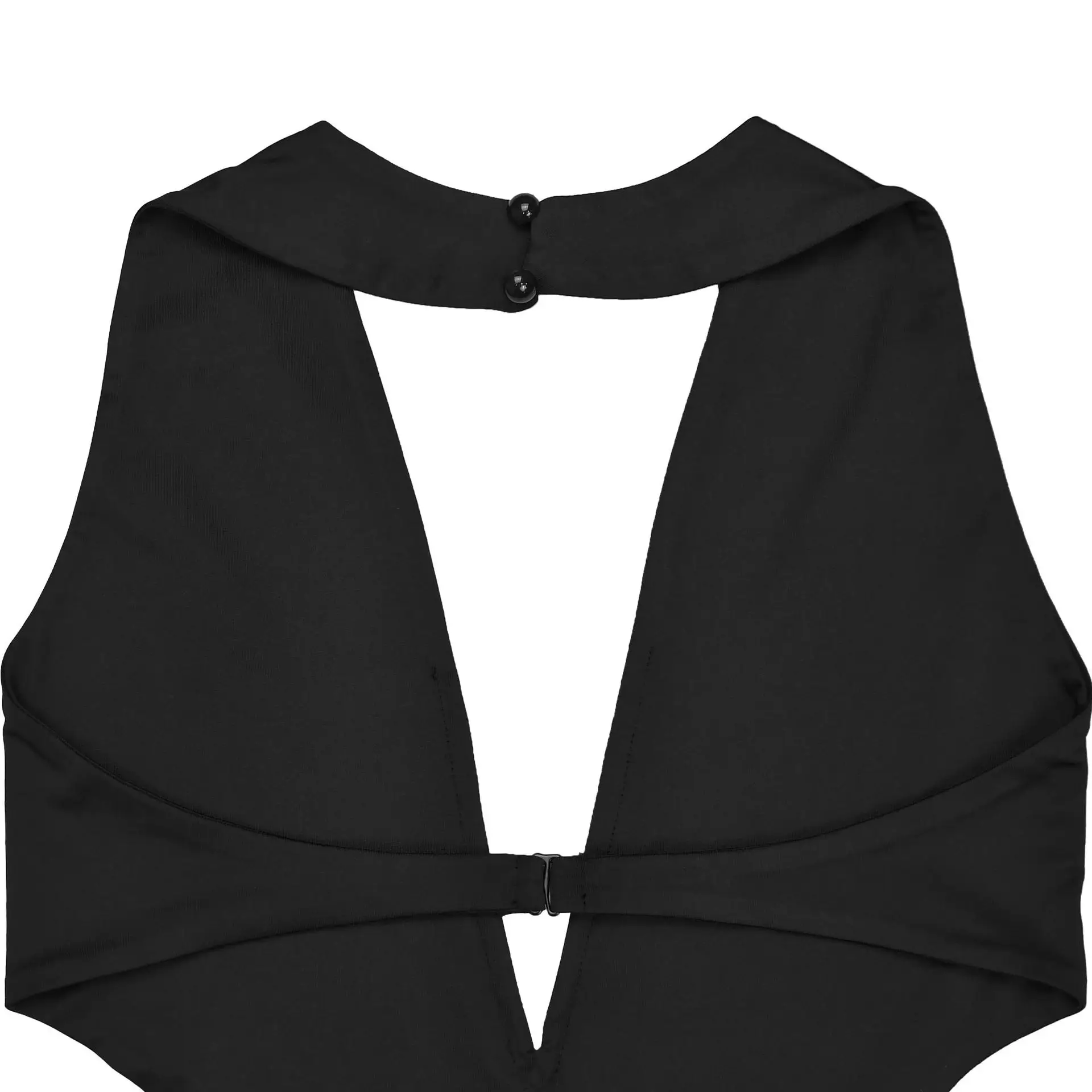 GLCMYAYA Women V-neck Sleeveless Halter Ruched Mermaid Long Dress 2026 Street Birthday Evening Sexy Party Maxi Dresses Vestidos