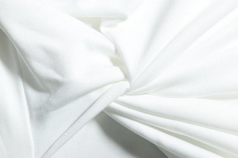 CM.YAYA Women Short Sleeve Skew Collar Ruched Long Maxi Dress 2025 Summer Sexy Street Slim Evening Night Club Party Dresses