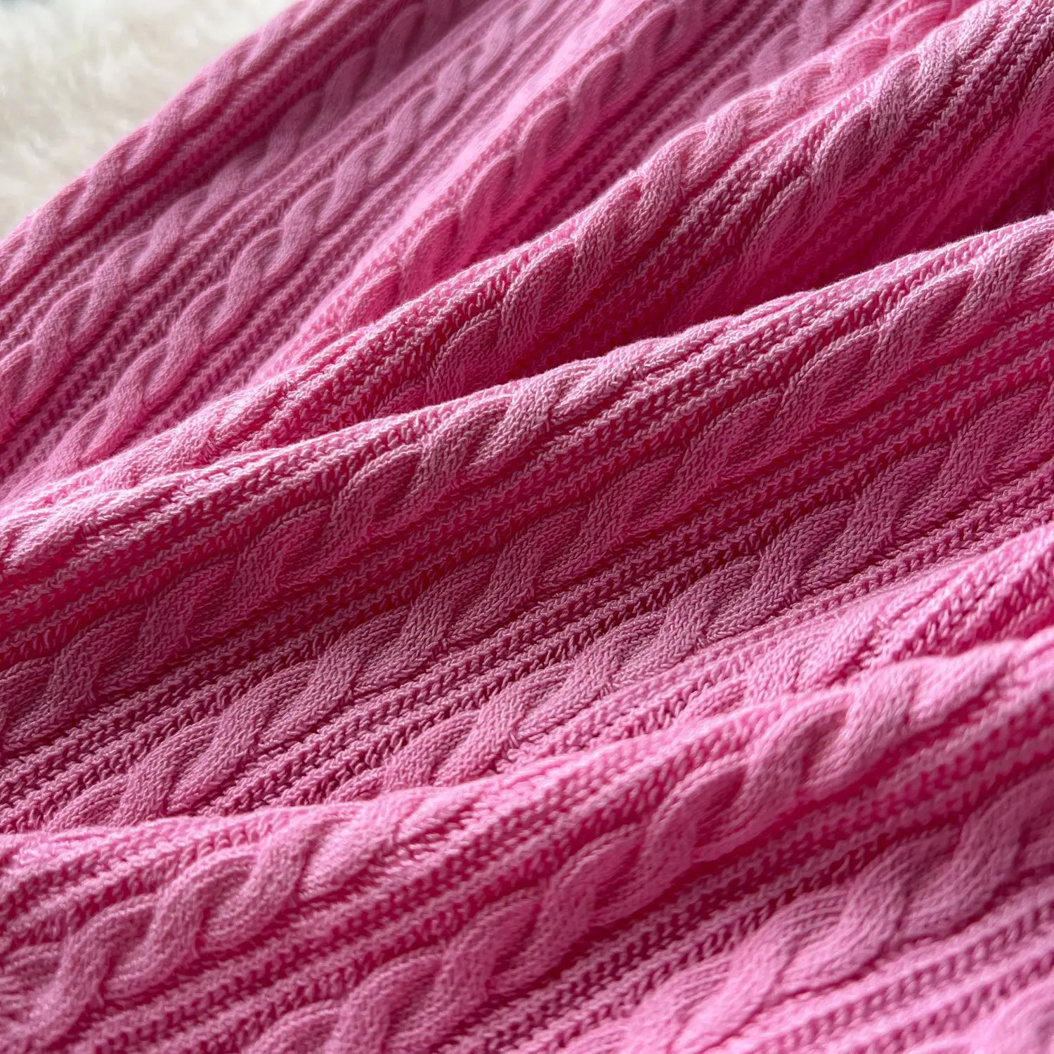 CM.YAYA Fashion Women Sleeveless O-neck Knit Bodycon Pencil Midi Dress 2025 Spring Club Sexy Party Evening birthday Dresses