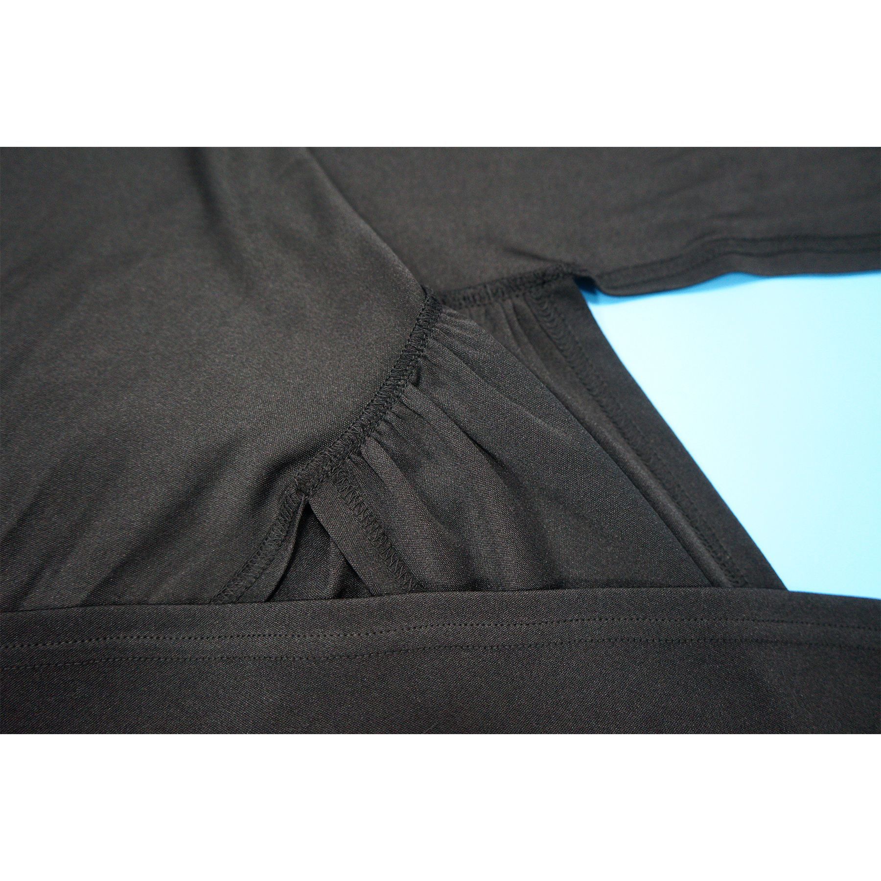 CM.YAYA Summer Women Halter Sleeveless V-Neck Tie Up High Side Split High Waist A-Line Dress Night Club Party Dresses Vestidos