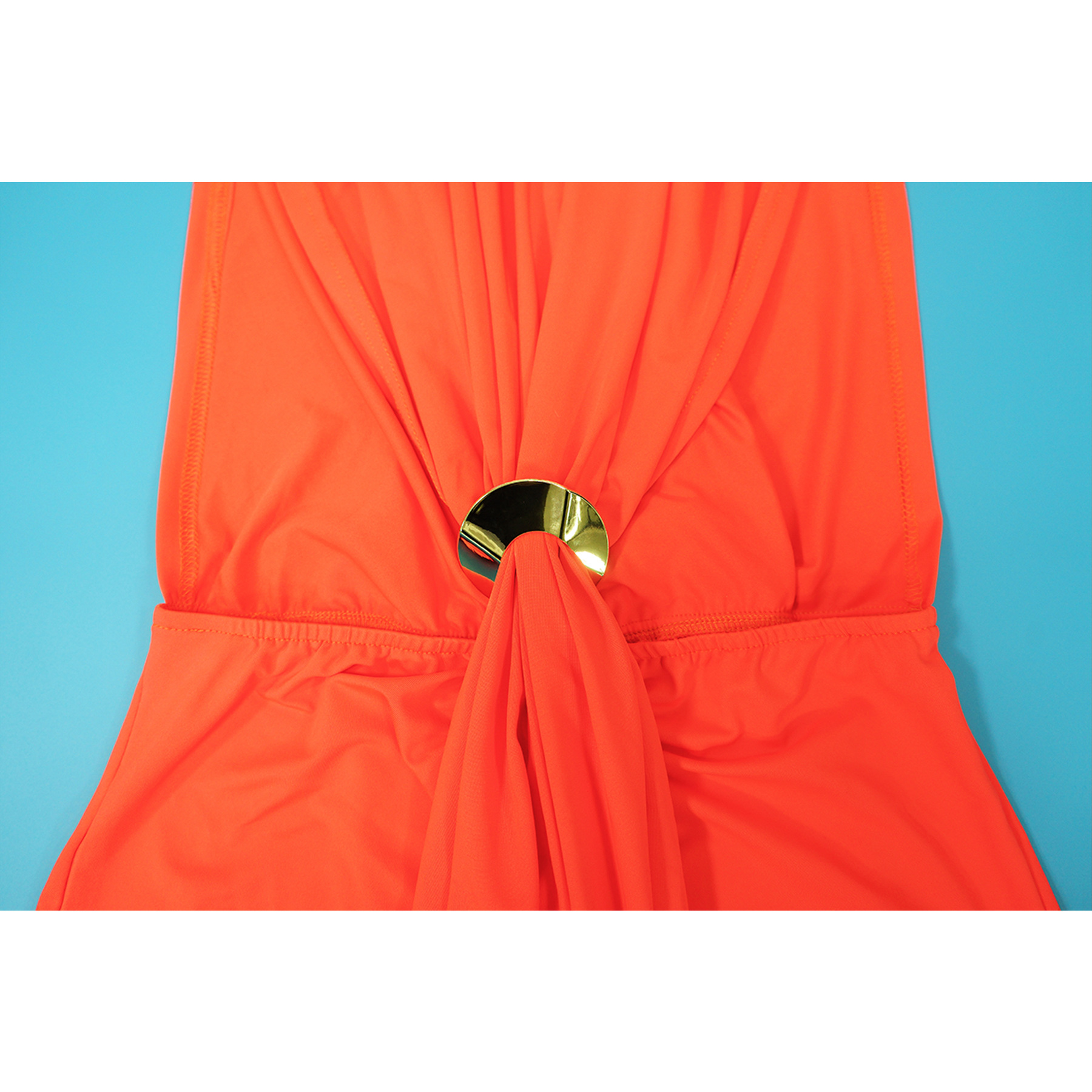 CM.YAYA Women O-neck High Split Ruched Stacked Bodycon Midi Maxi Dress 2024 Evening Party Club Vestidos Sexy Chic Long Dresses CM.YAYA Women O-neck High Split Ruched Stacked Bodycon Midi Maxi Dress 2024 Evening Party Club Vestidos Sexy Chic Long Dresses