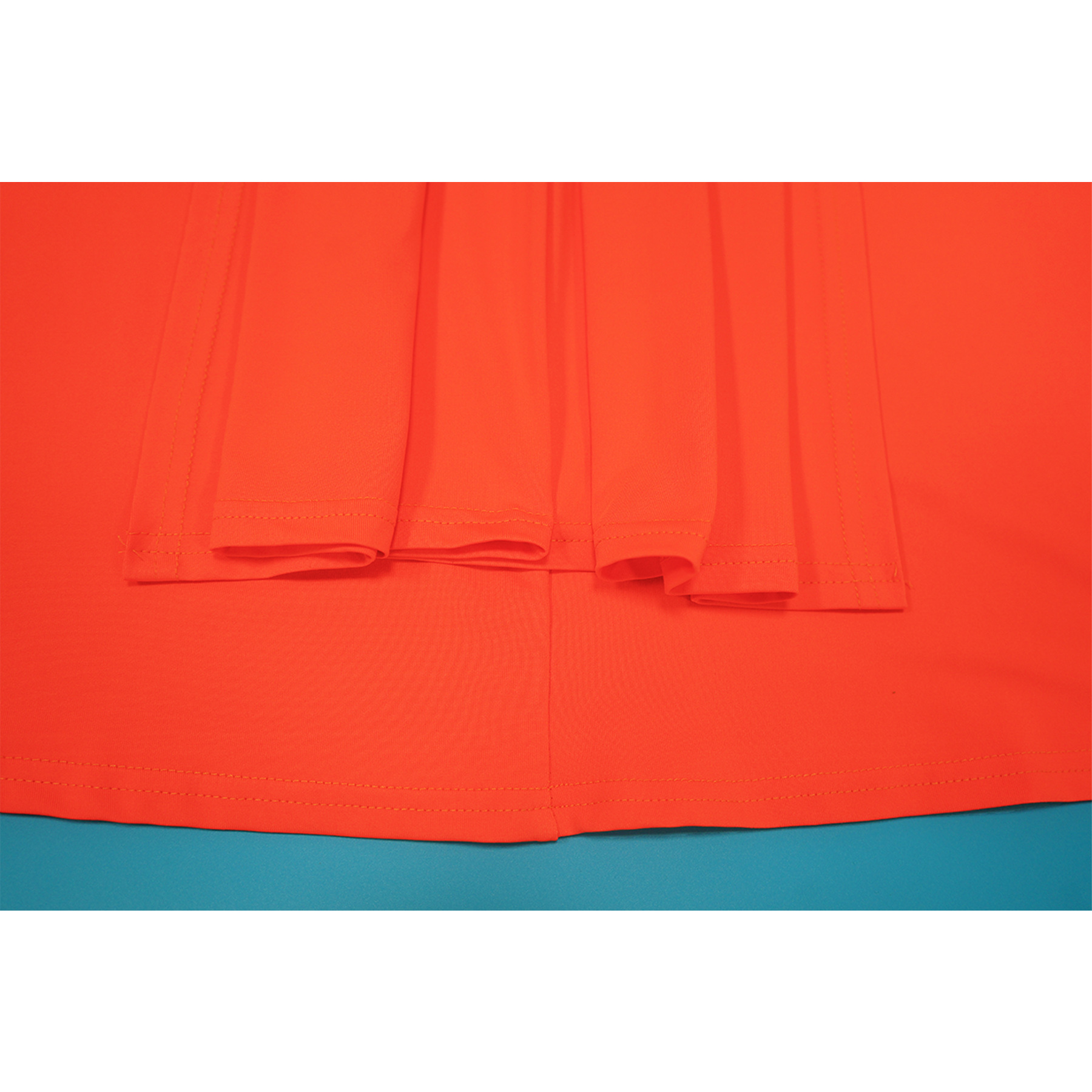 CM.YAYA Women O-neck High Split Ruched Stacked Bodycon Midi Maxi Dress 2024 Evening Party Club Vestidos Sexy Chic Long Dresses CM.YAYA Women O-neck High Split Ruched Stacked Bodycon Midi Maxi Dress 2024 Evening Party Club Vestidos Sexy Chic Long Dresses