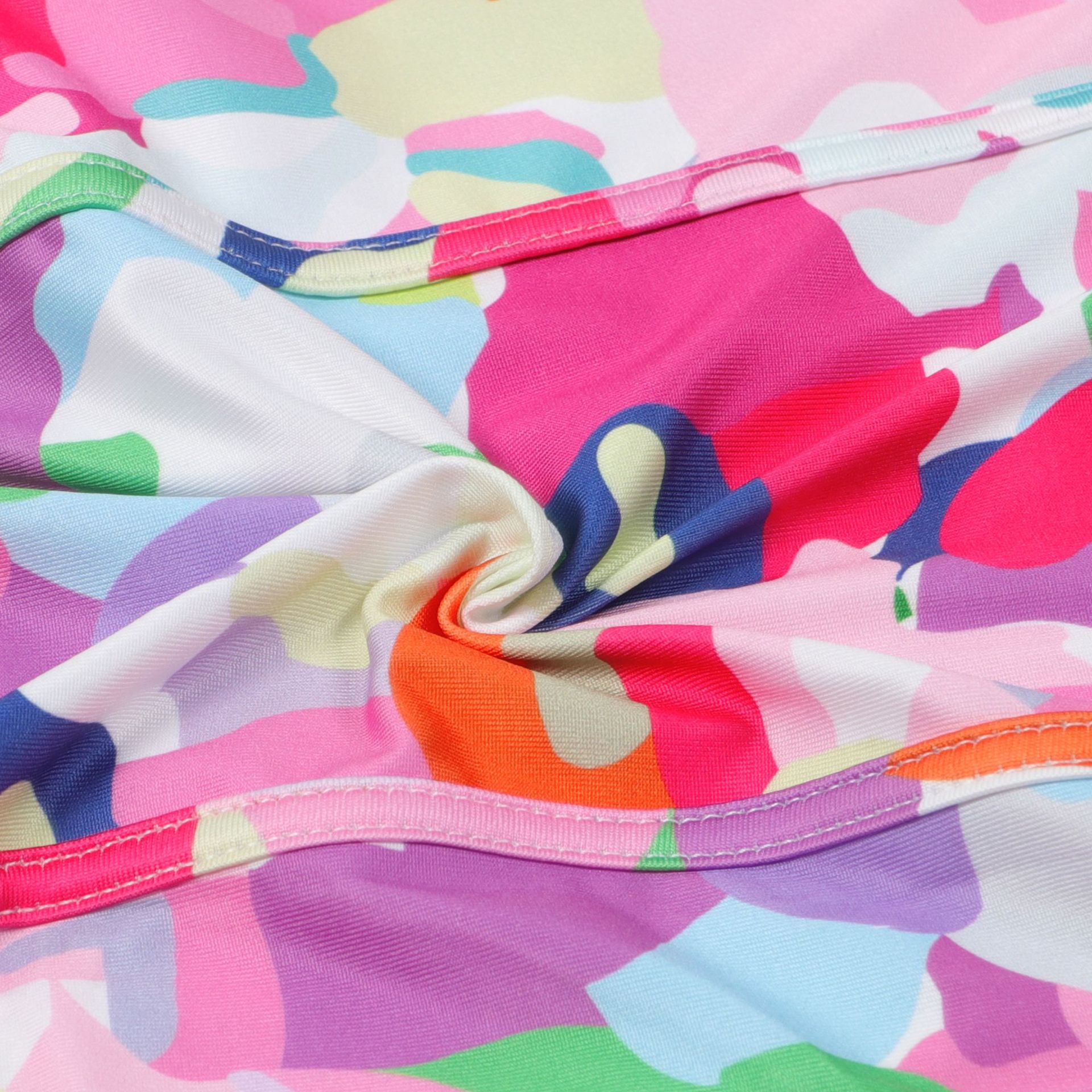 CM.YAYA Women Sleeveless Tie Dye Print Strapless Mesh Bodycon Midi Long Maxi Dress 2025 Birthday Club Party Vestido Sexy Dresses CM.YAYA Women Sleeveless Tie Dye Print Strapless Mesh Bodycon Midi Long Maxi Dress 2025 Birthday Club Party Vestido Sexy Dresses