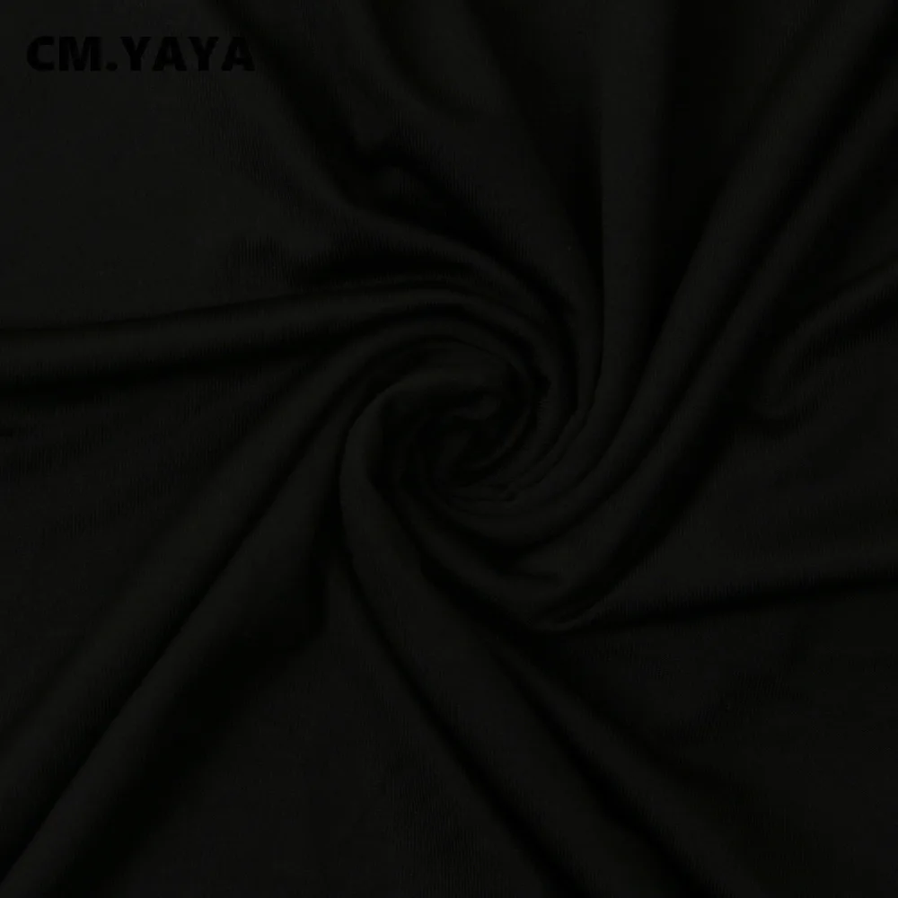 CM.YAYA Hot Rhinestones Mesh Patchwork See Though O-neck Midi Bodycon Dress  Women Sexy Club Party Night Long Sleeve Dresses