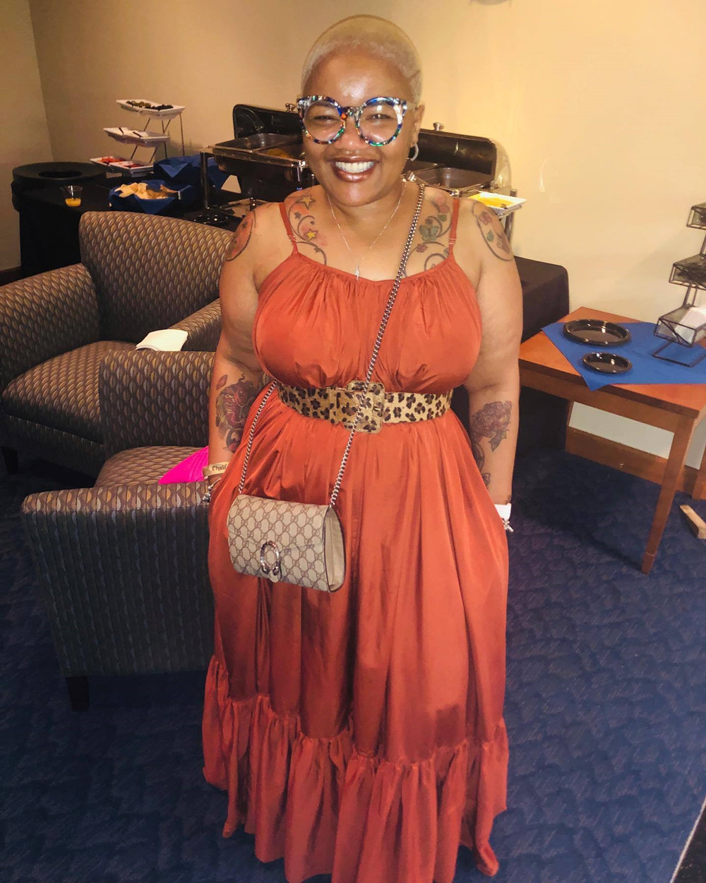 CMYAYA Women Summer Long Maxi Dress Sexy Sleeveless Strap Loose Beach Party Night Club Bandage Female S-5XL Dresses Vestido