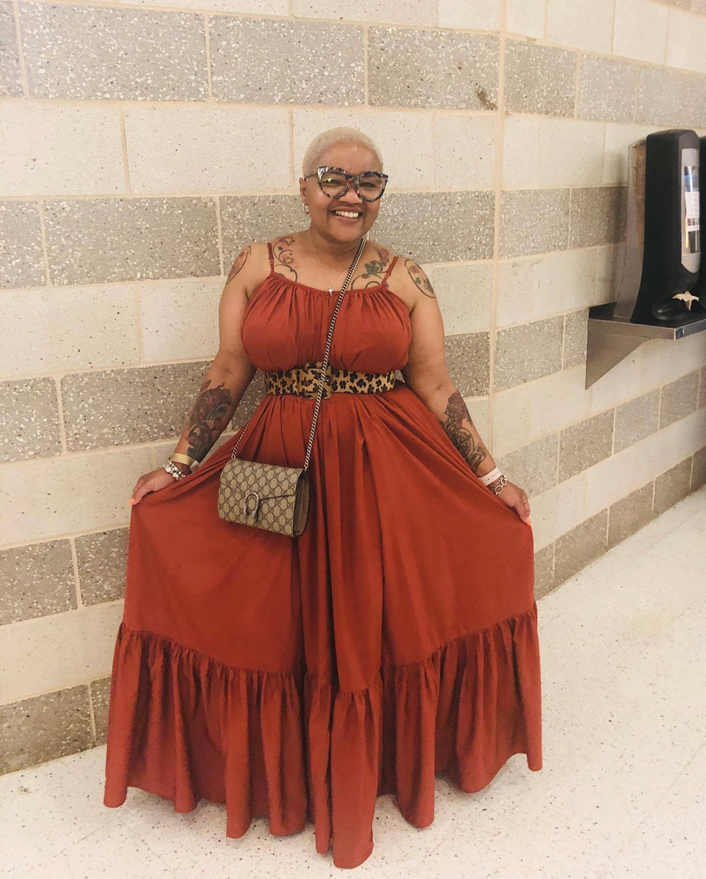 CMYAYA Women Summer Long Maxi Dress Sexy Sleeveless Strap Loose Beach Party Night Club Bandage Female S-5XL Dresses Vestido