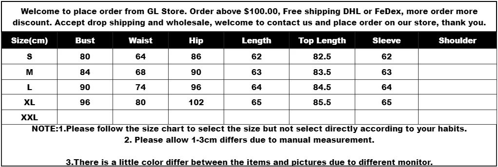 GLCMYAYA Fashion Women's Set Full Sleeve Playsuits and Strap Dress 2026 Fall Active Street Two 2 Piece Sets Outfit Tracksuit