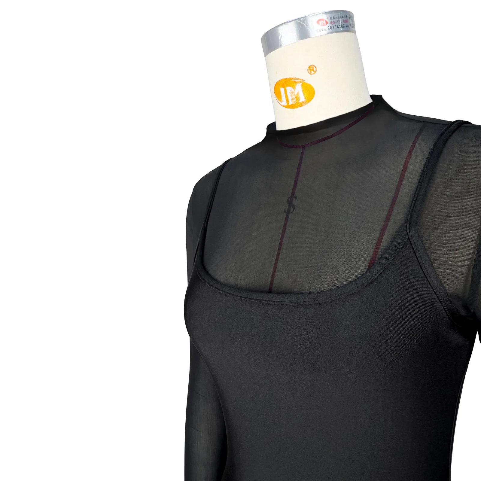 GLCMYAYA Fashion Women's Set Full Sleeve Playsuits and Strap Dress 2026 Fall Active Street Two 2 Piece Sets Outfit Tracksuit