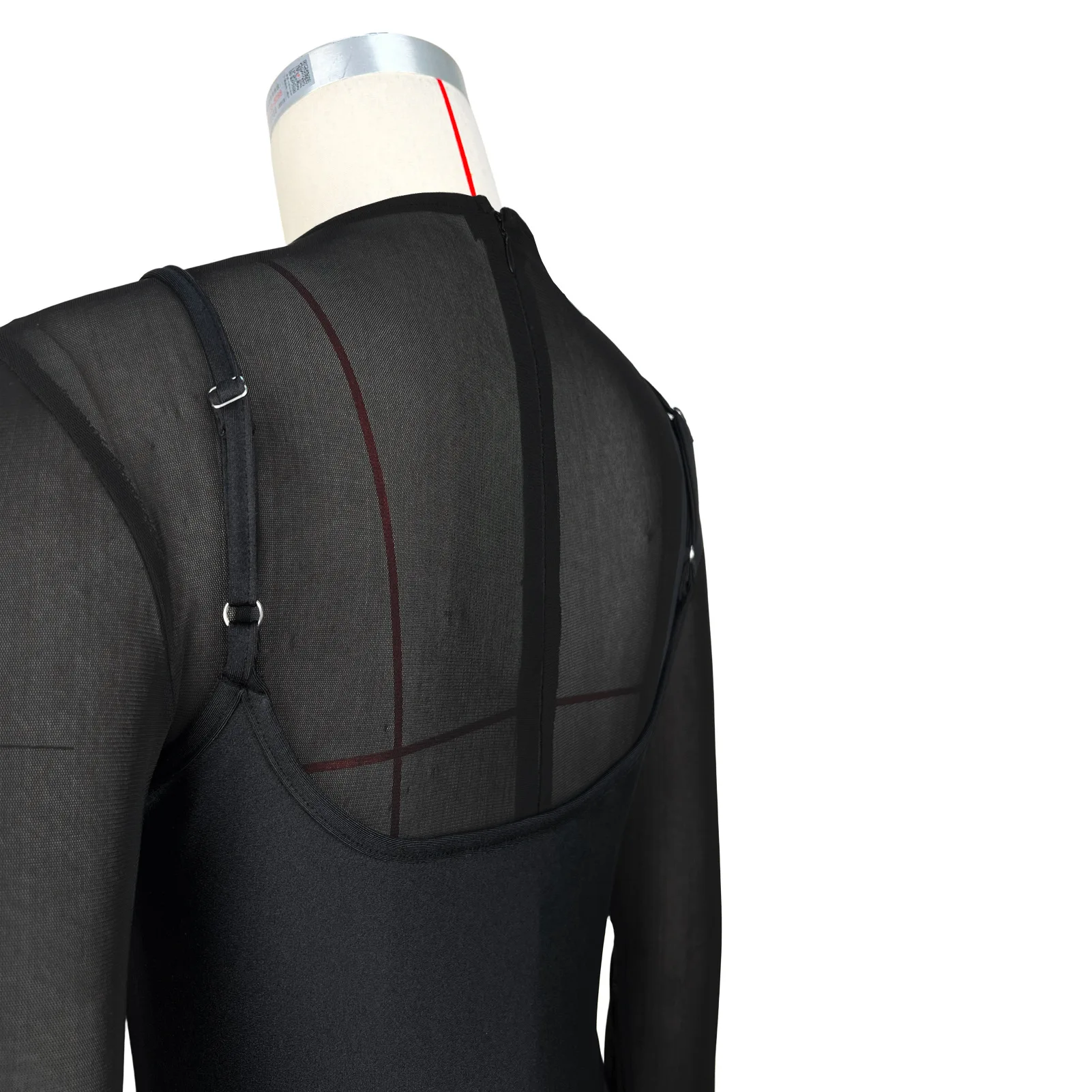 GLCMYAYA Fashion Women's Set Full Sleeve Playsuits and Strap Dress 2026 Fall Active Street Two 2 Piece Sets Outfit Tracksuit