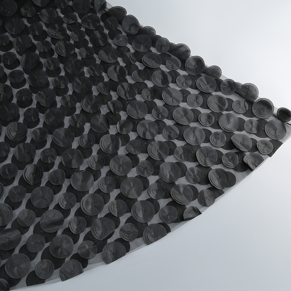 GLCMYAYA Women Applique Patchwork Strapless Bodycon Midi Maxi Long Dress 2025 Summer Birthday Vacation Holiday Dresses Vestidos