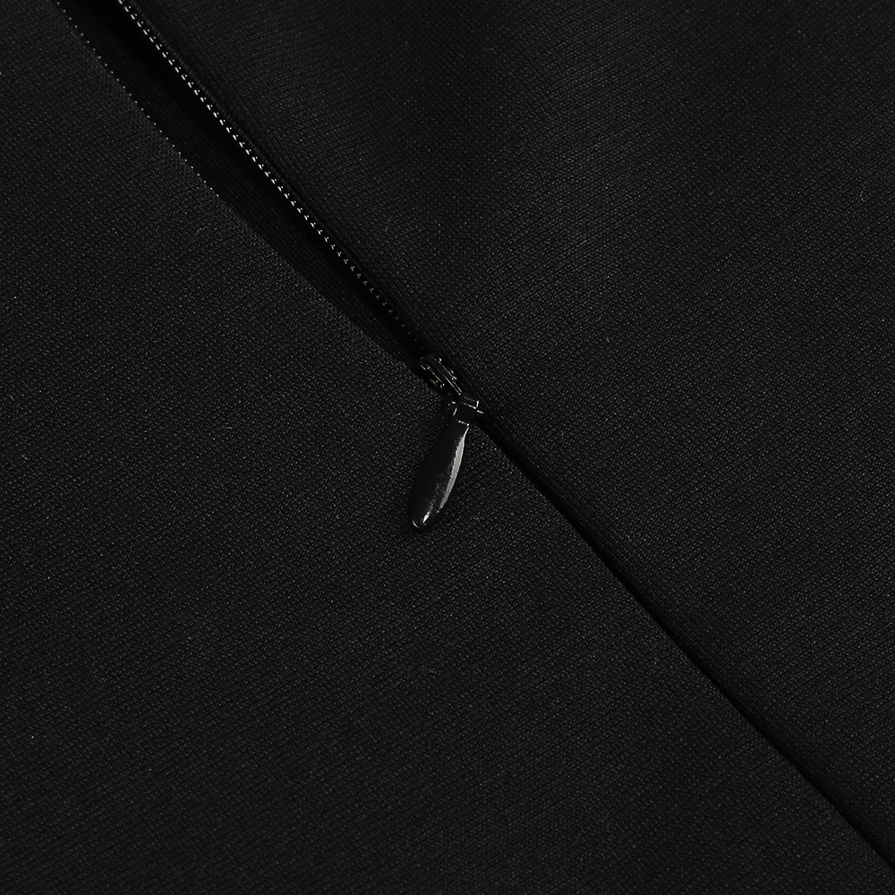 GLCMYAYA Women Applique Patchwork Strapless Bodycon Midi Maxi Long Dress 2025 Summer Birthday Vacation Holiday Dresses Vestidos